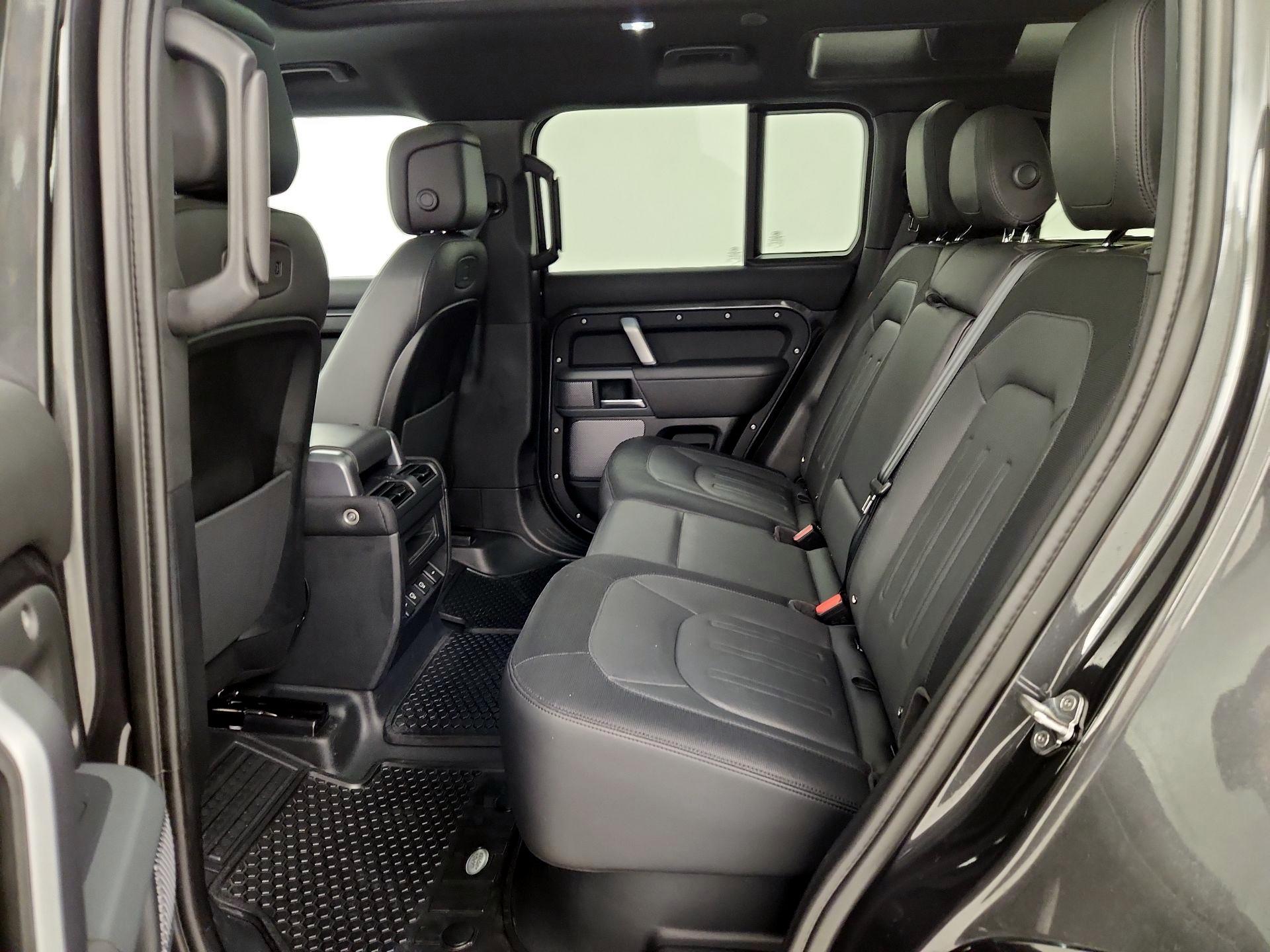 Thumbnail: 2021 Land Rover Defender - 20