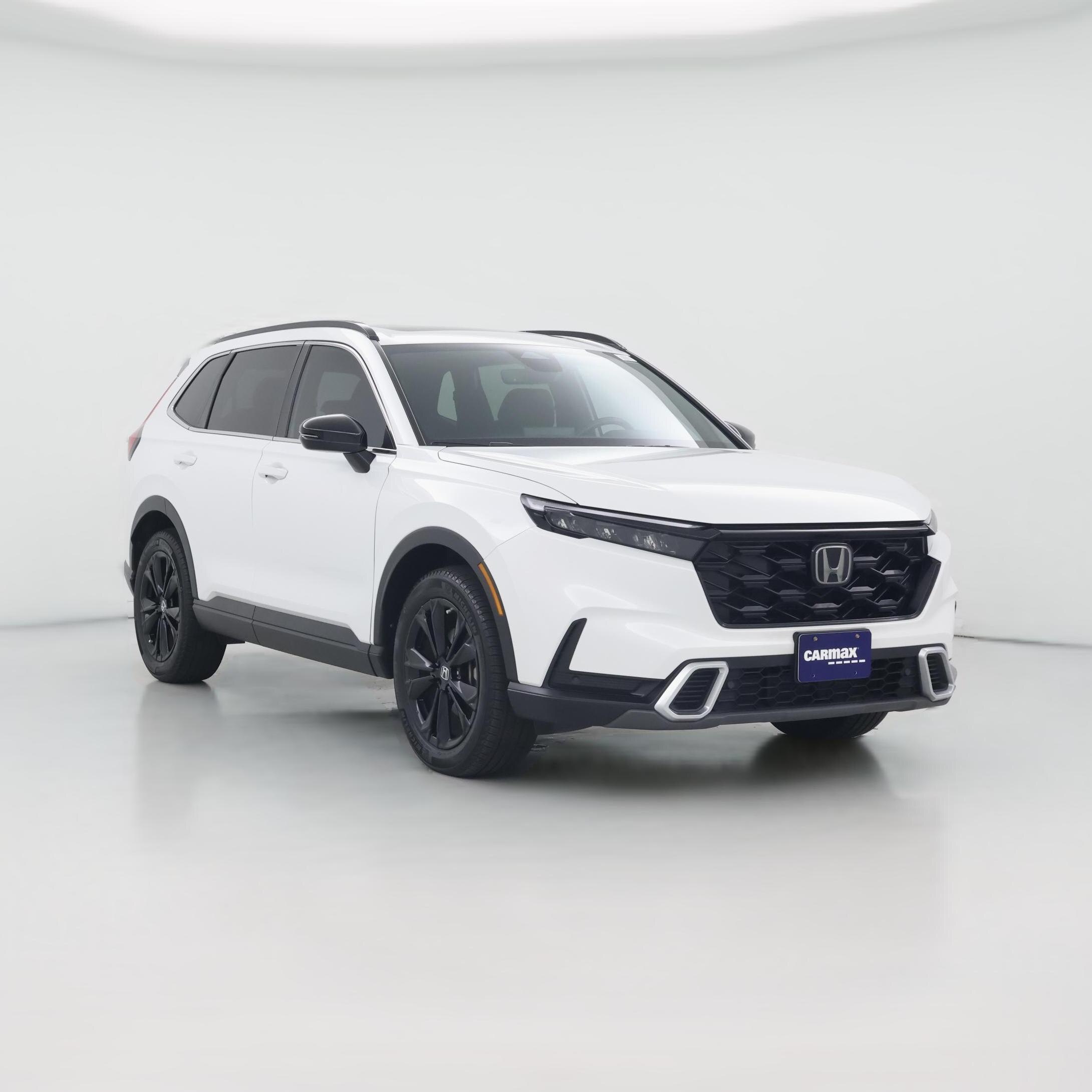 Thumbnail: 2024 Honda CR-V - 1