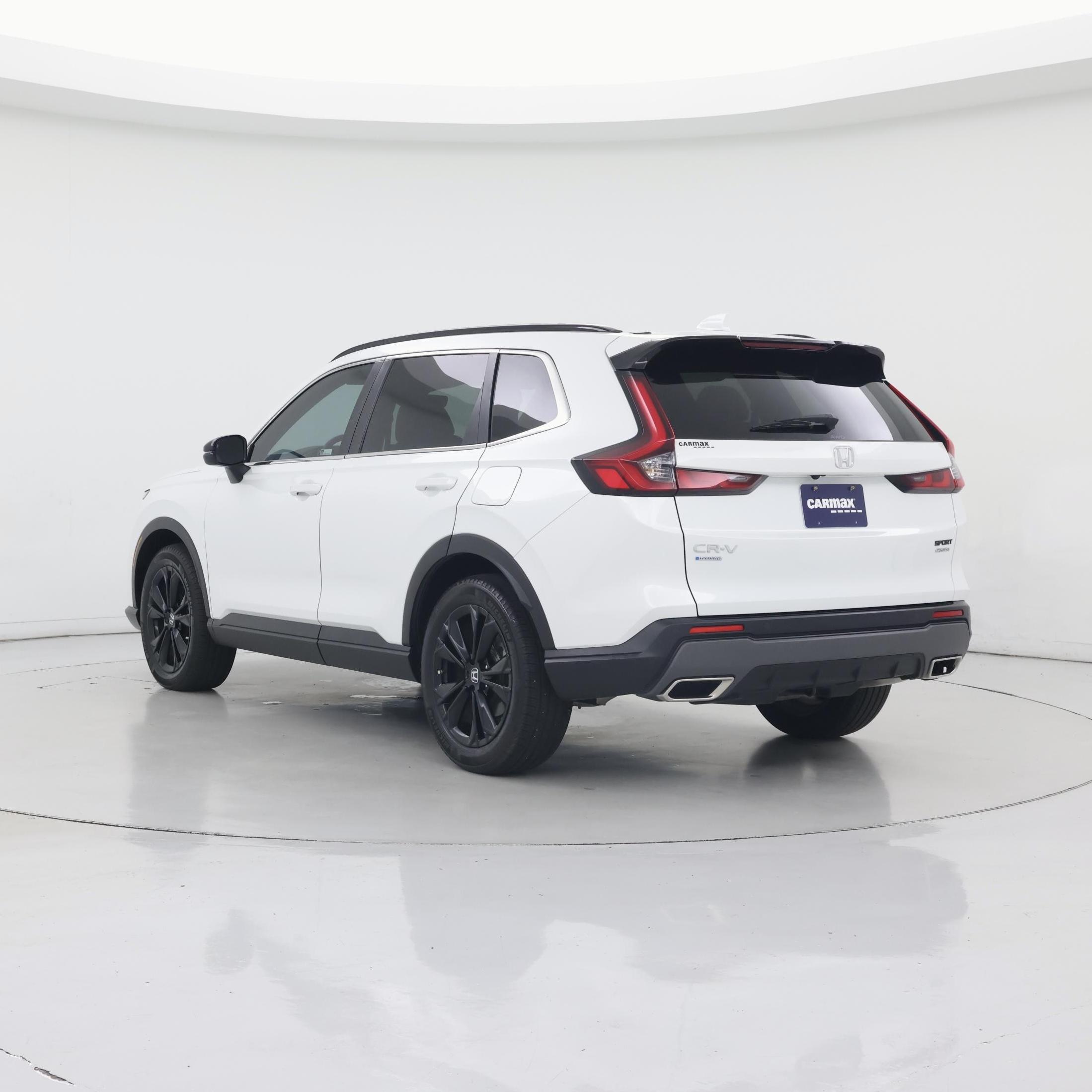 Thumbnail: 2024 Honda CR-V - 2