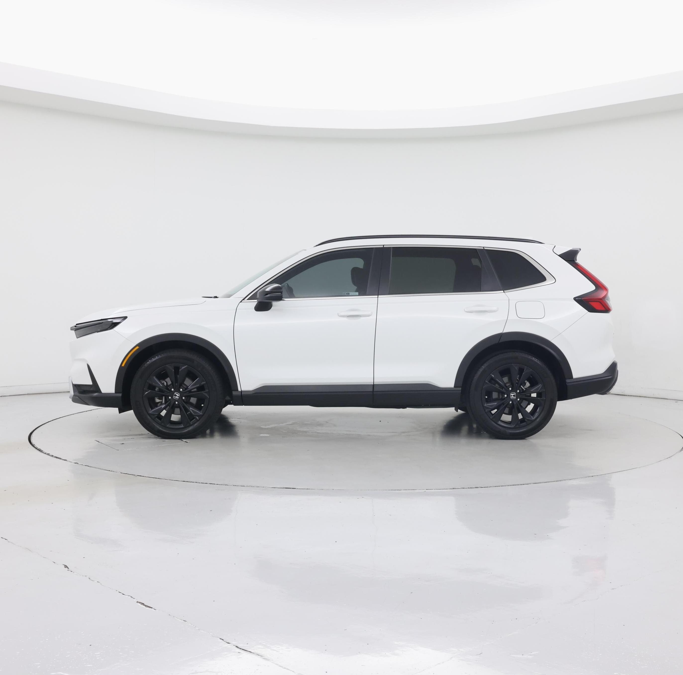 Thumbnail: 2024 Honda CR-V - 3