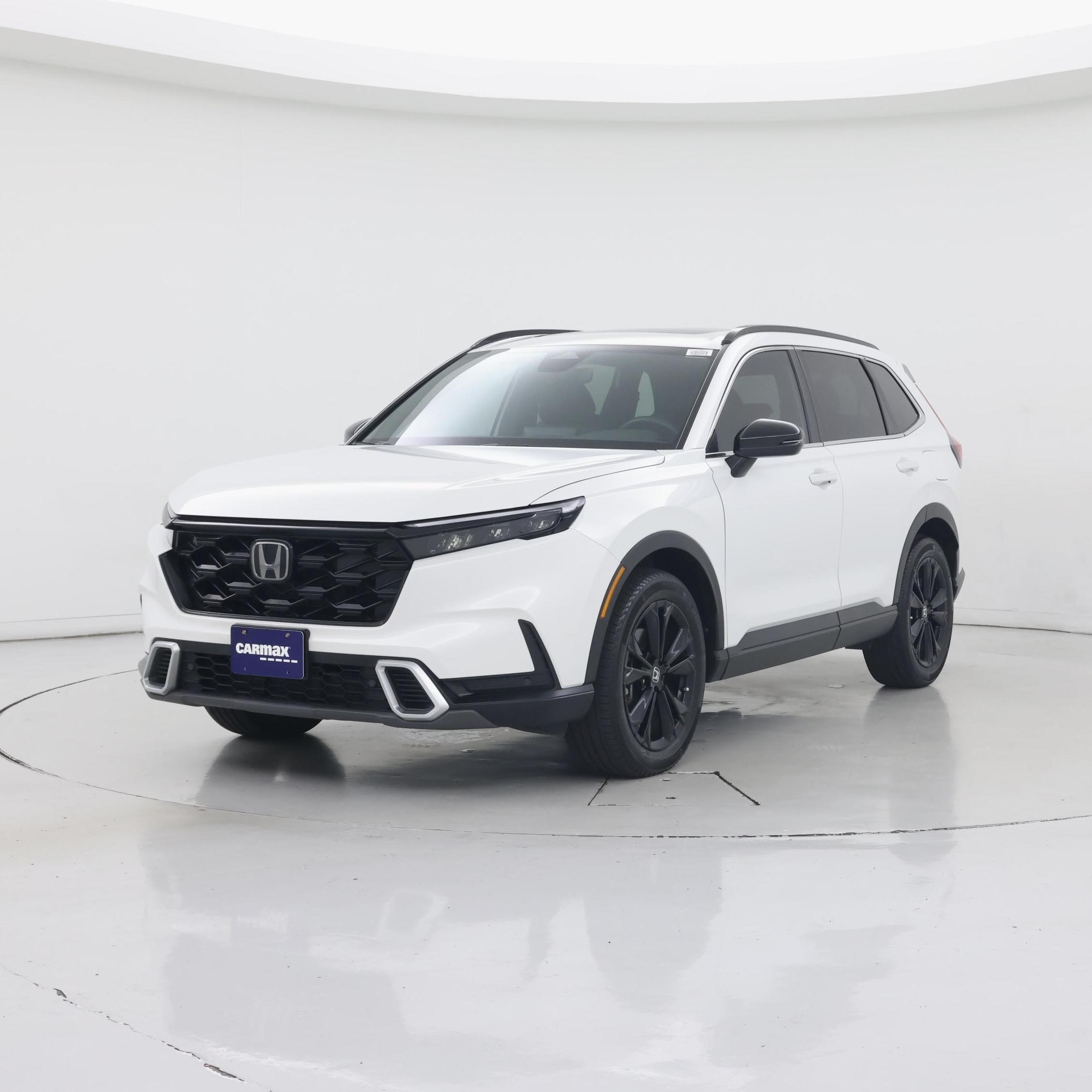 Thumbnail: 2024 Honda CR-V - 4