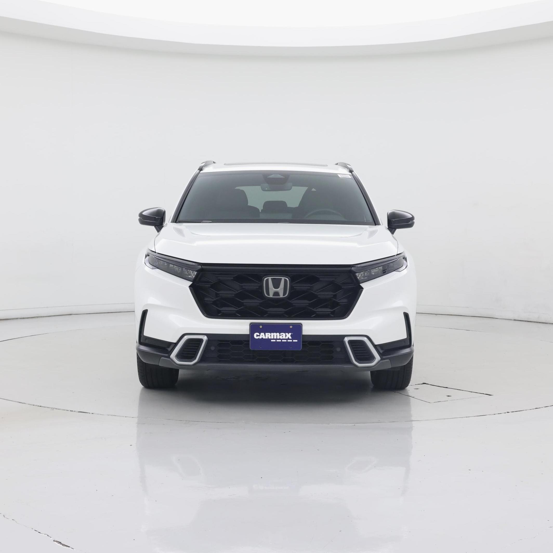 Thumbnail: 2024 Honda CR-V - 5