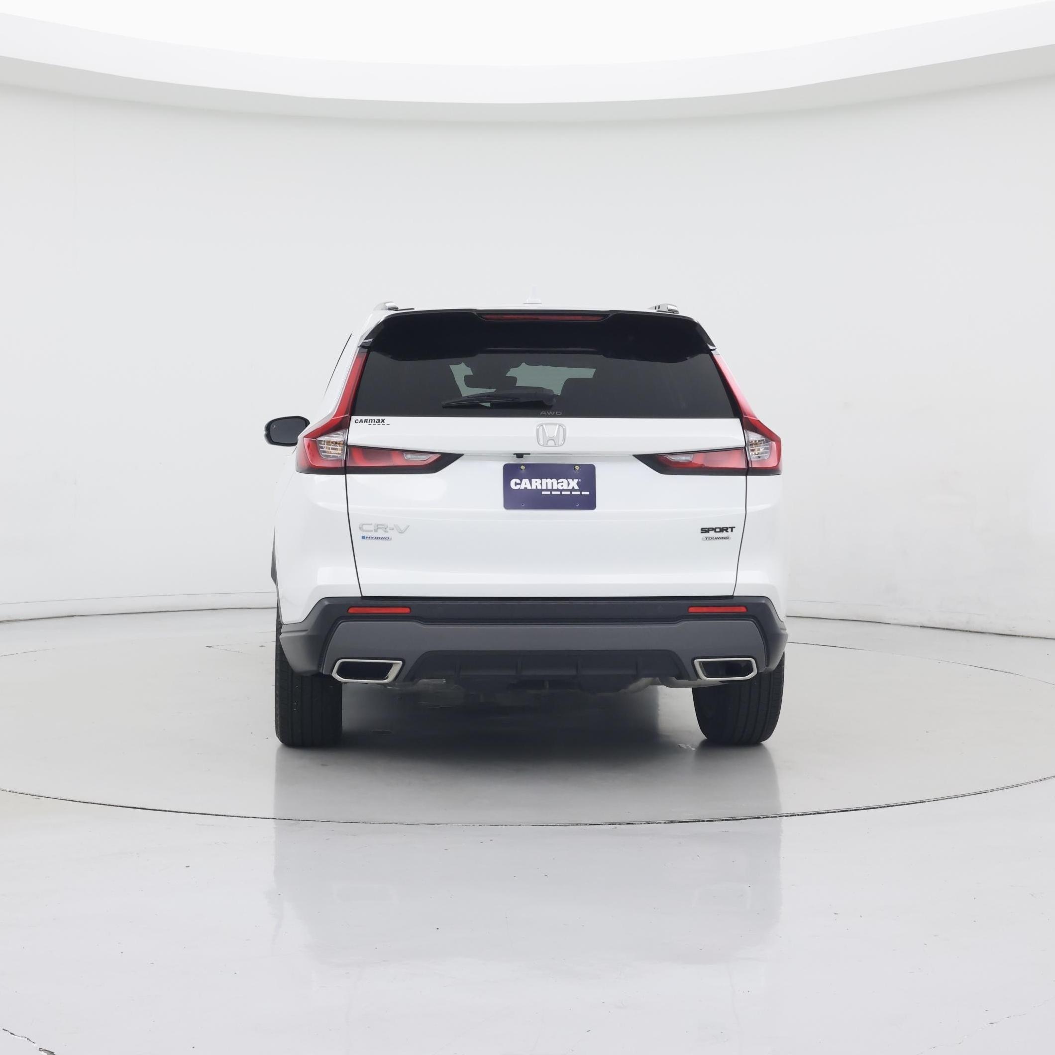 Thumbnail: 2024 Honda CR-V - 6