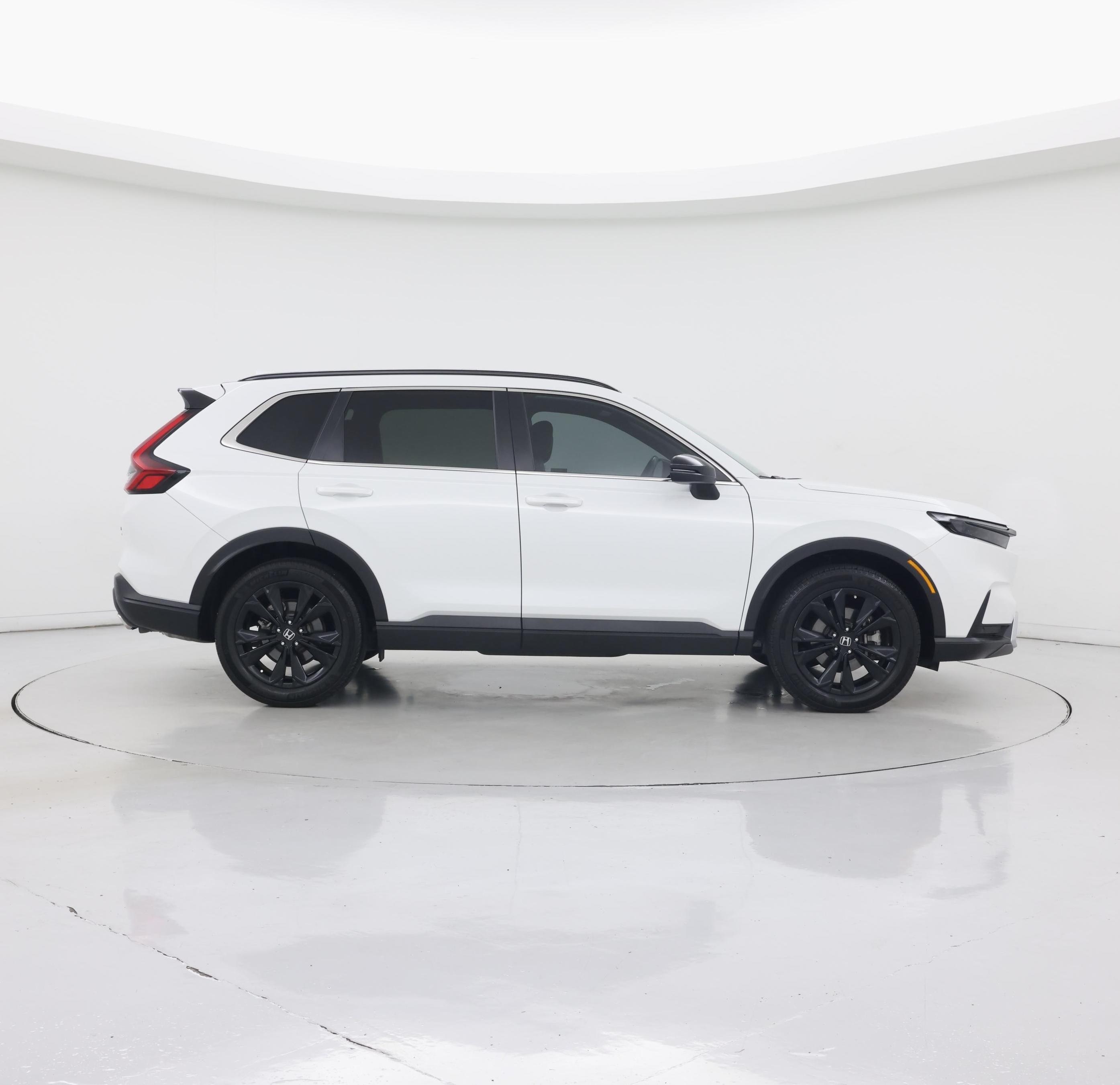 Thumbnail: 2024 Honda CR-V - 7