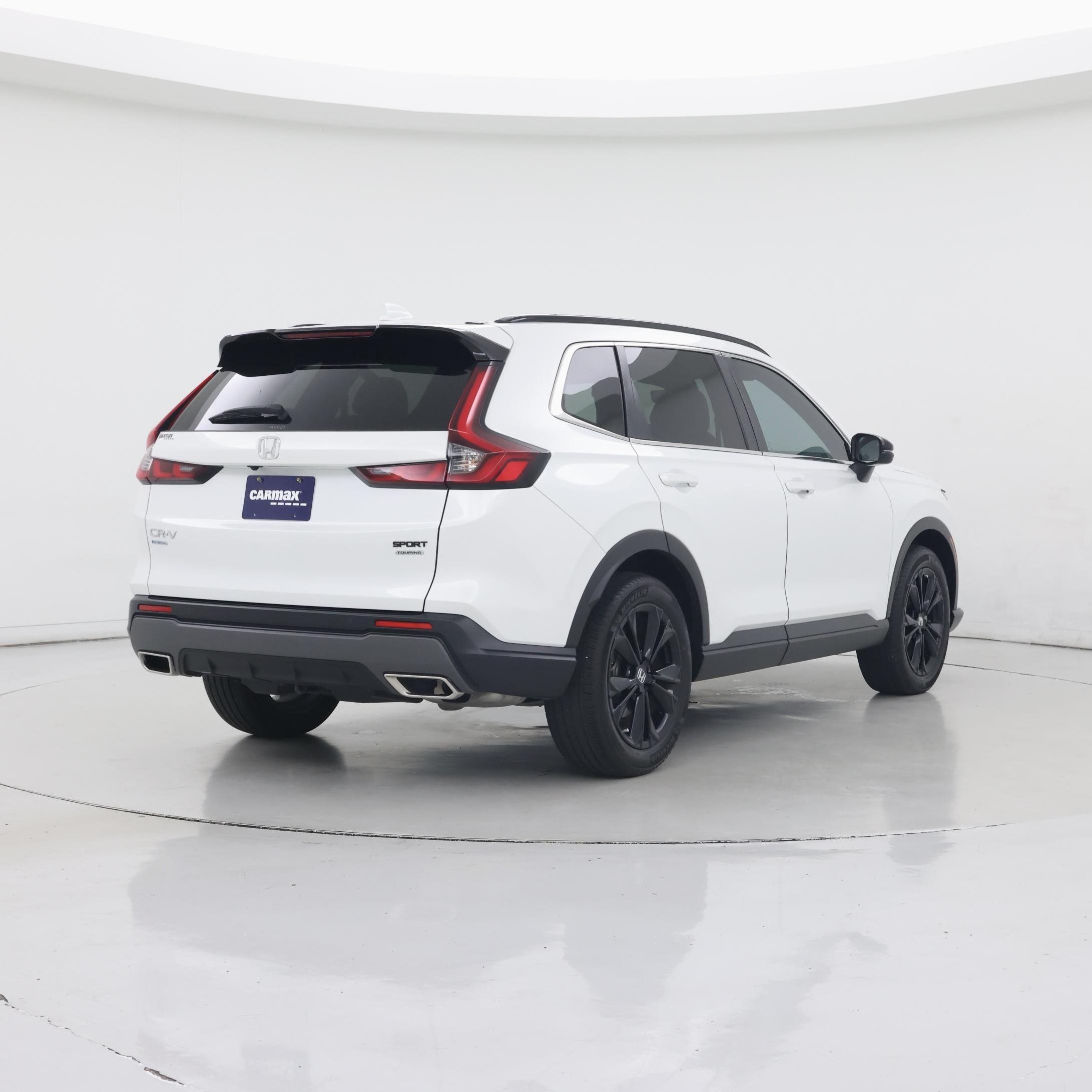 Thumbnail: 2024 Honda CR-V - 8