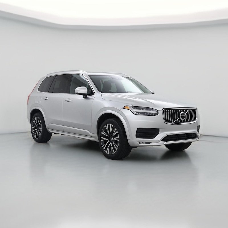 2022 Volvo XC90 T5 Momentum