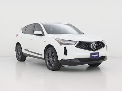 2022 Acura RDX A-Spec