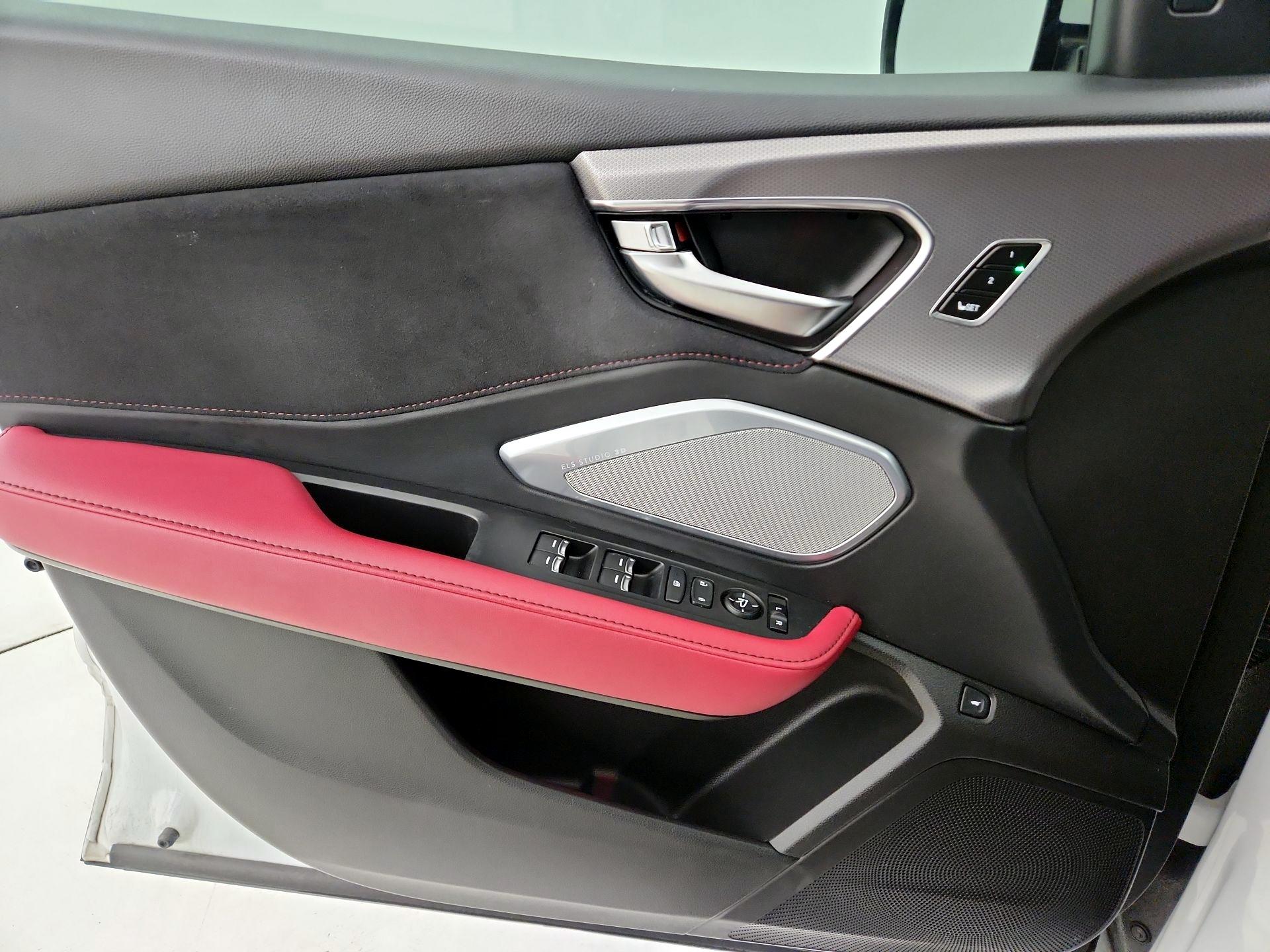 Thumbnail: 2022 Acura RDX - 12