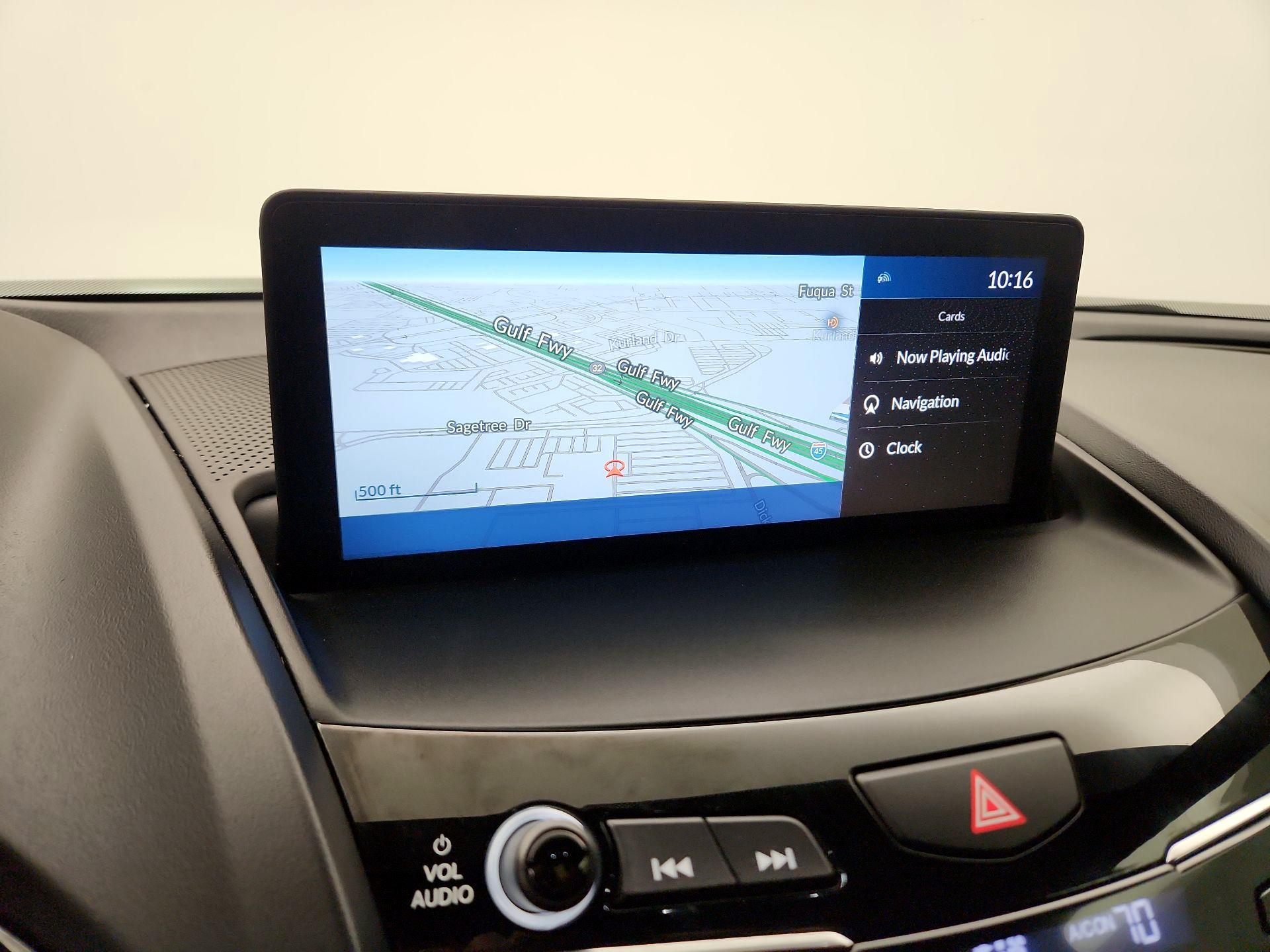 Thumbnail: 2022 Acura RDX - 14