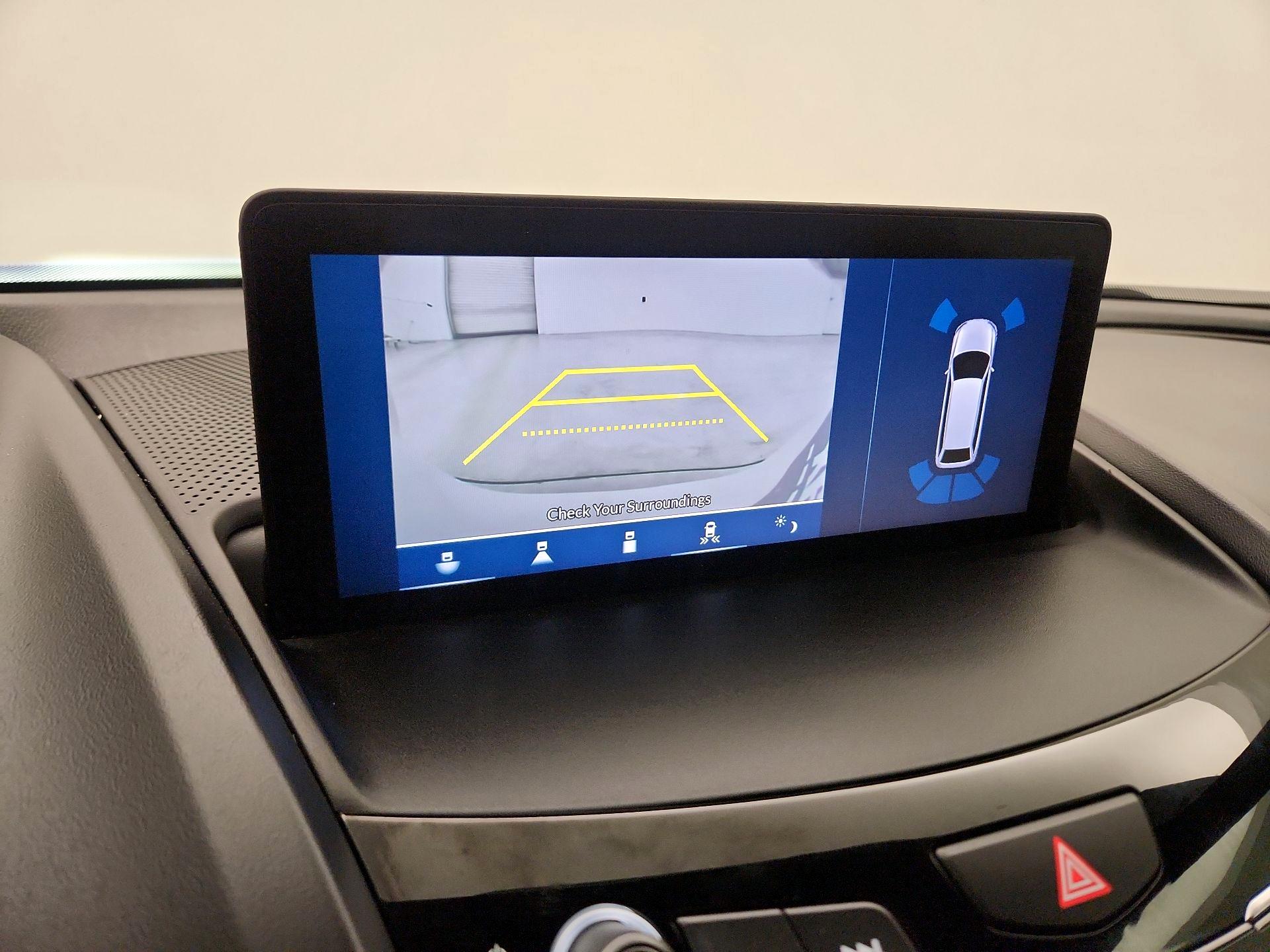 Thumbnail: 2022 Acura RDX - 15