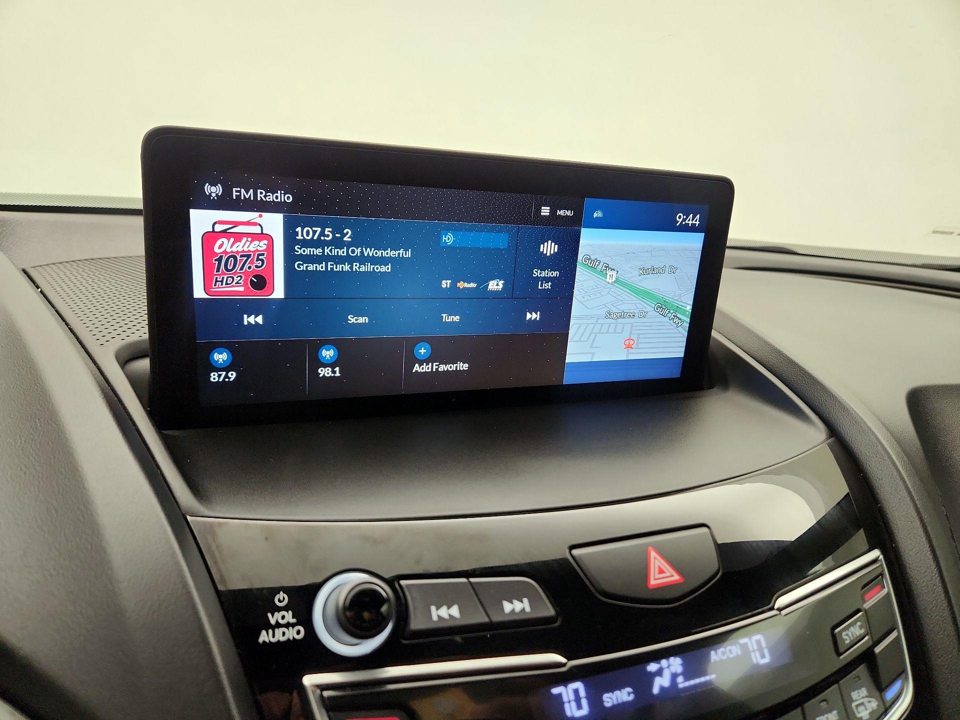 Thumbnail: 2022 Acura RDX - 16