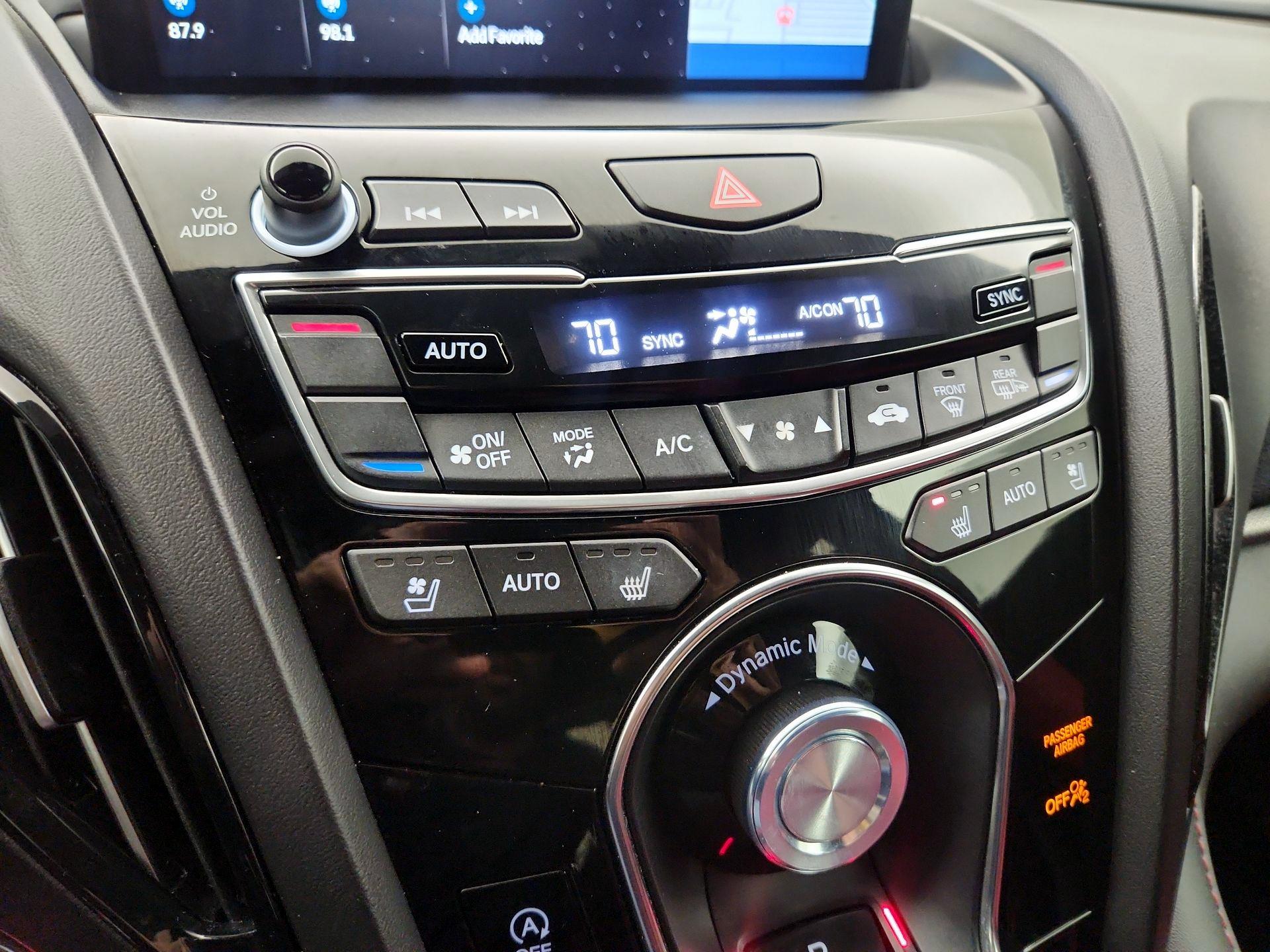 Thumbnail: 2022 Acura RDX - 17