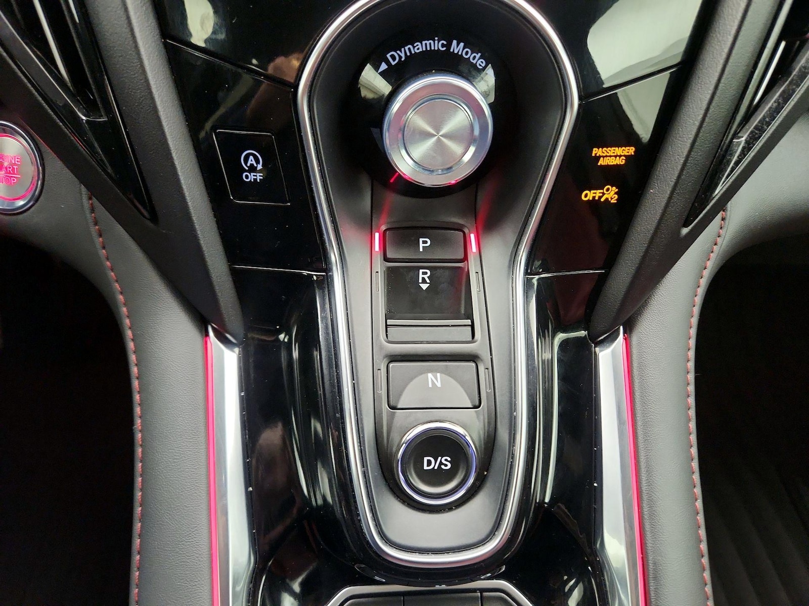 2022 Acura RDX A-Spec Package - Photo 19