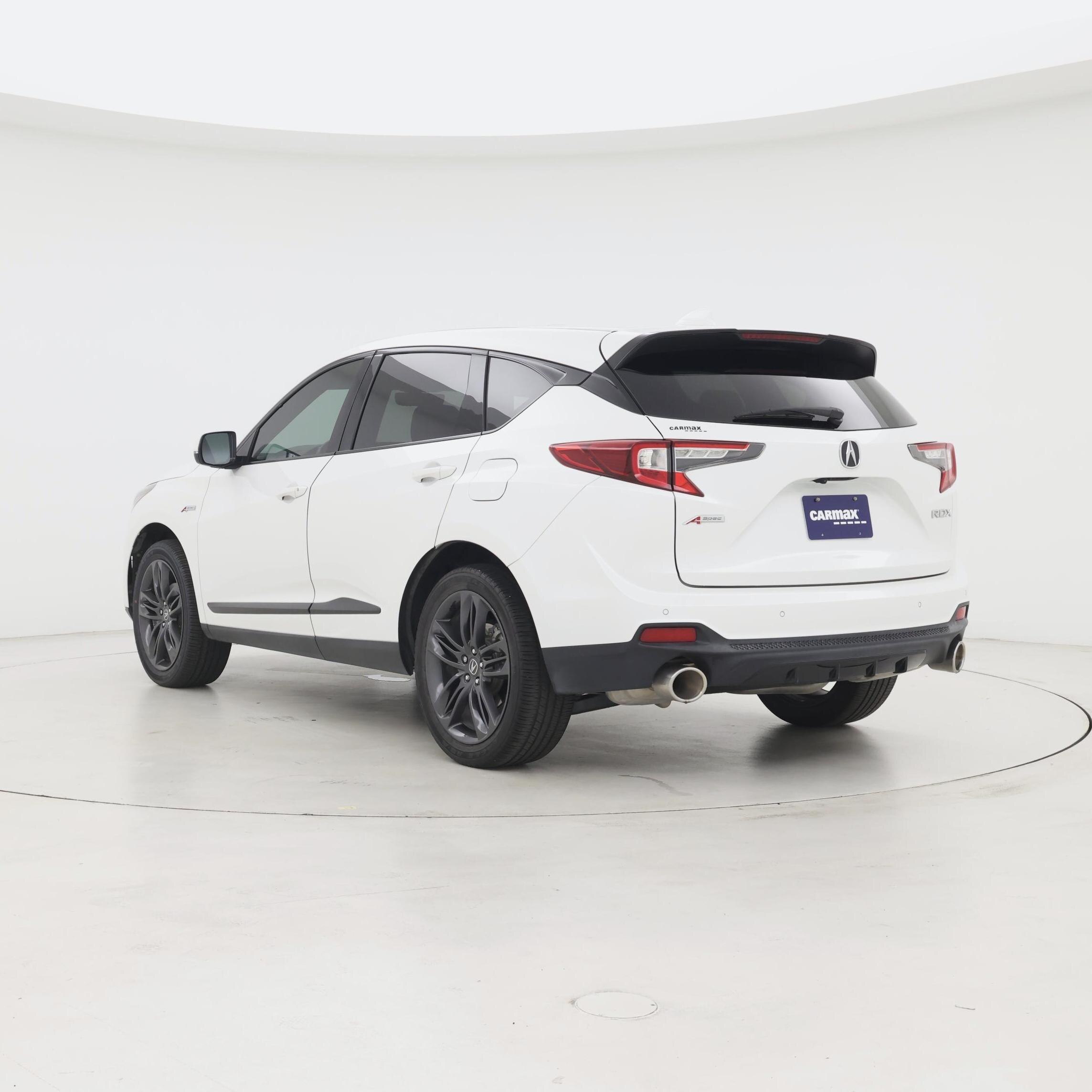 Thumbnail: 2022 Acura RDX - 2