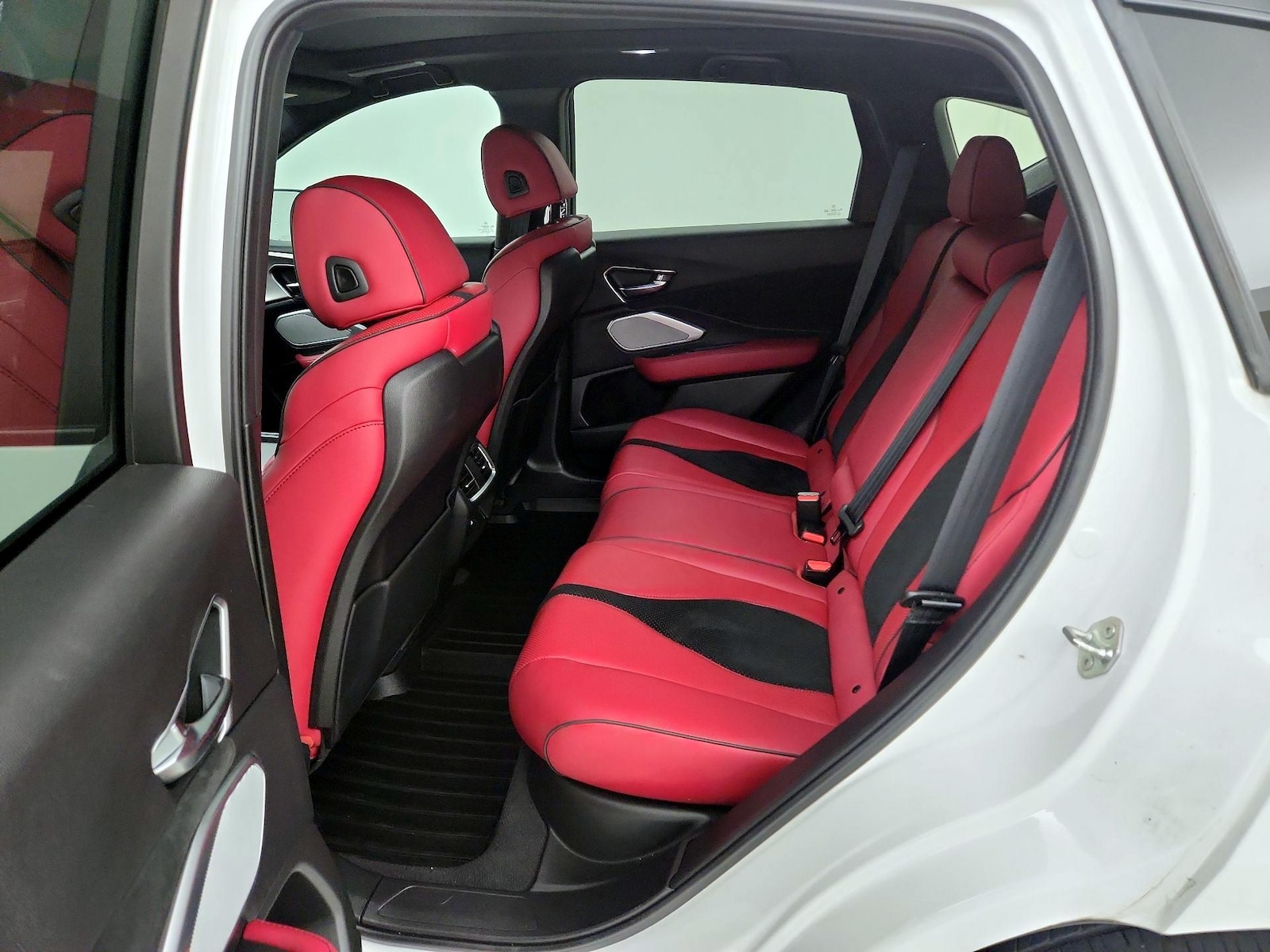 2022 Acura RDX A-Spec Package - Photo 22