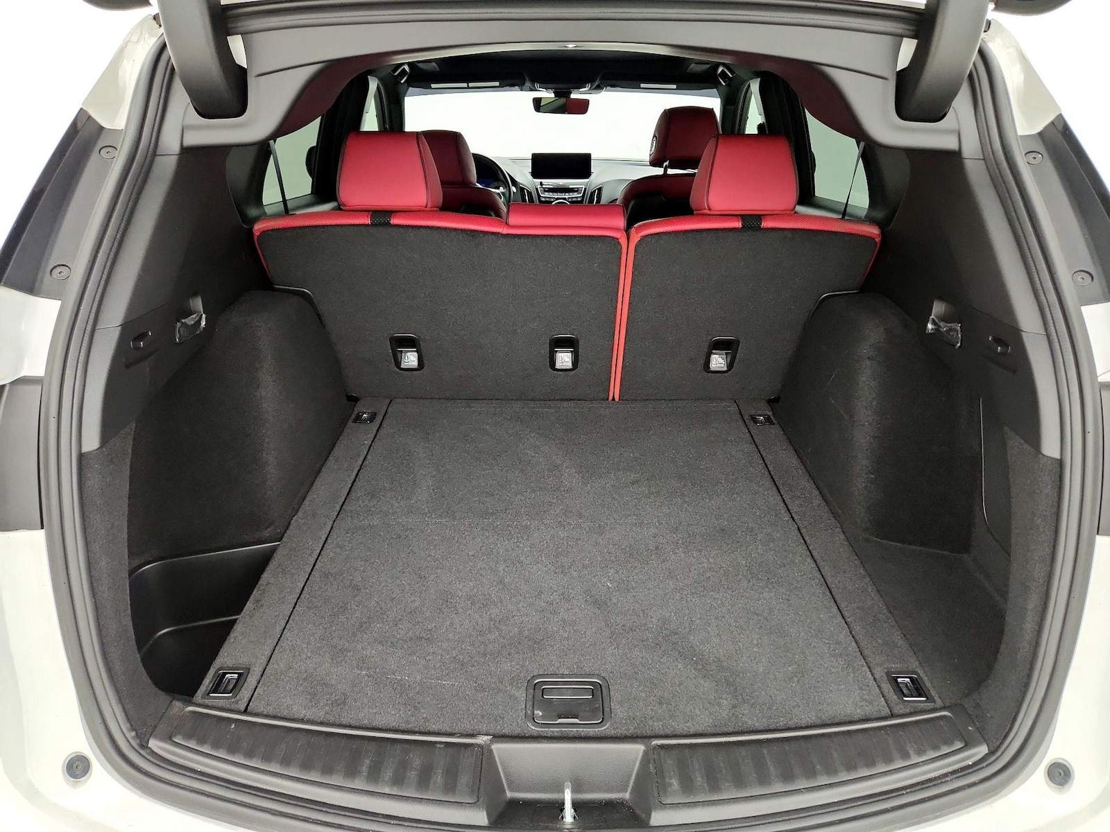 2022 Acura RDX A-Spec Package - Photo 23