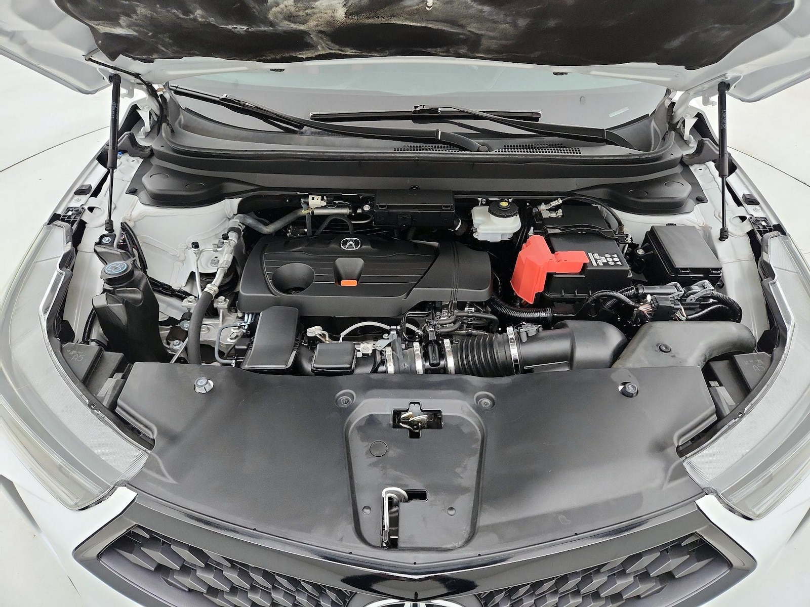 2022 Acura RDX A-Spec Package - Photo 24