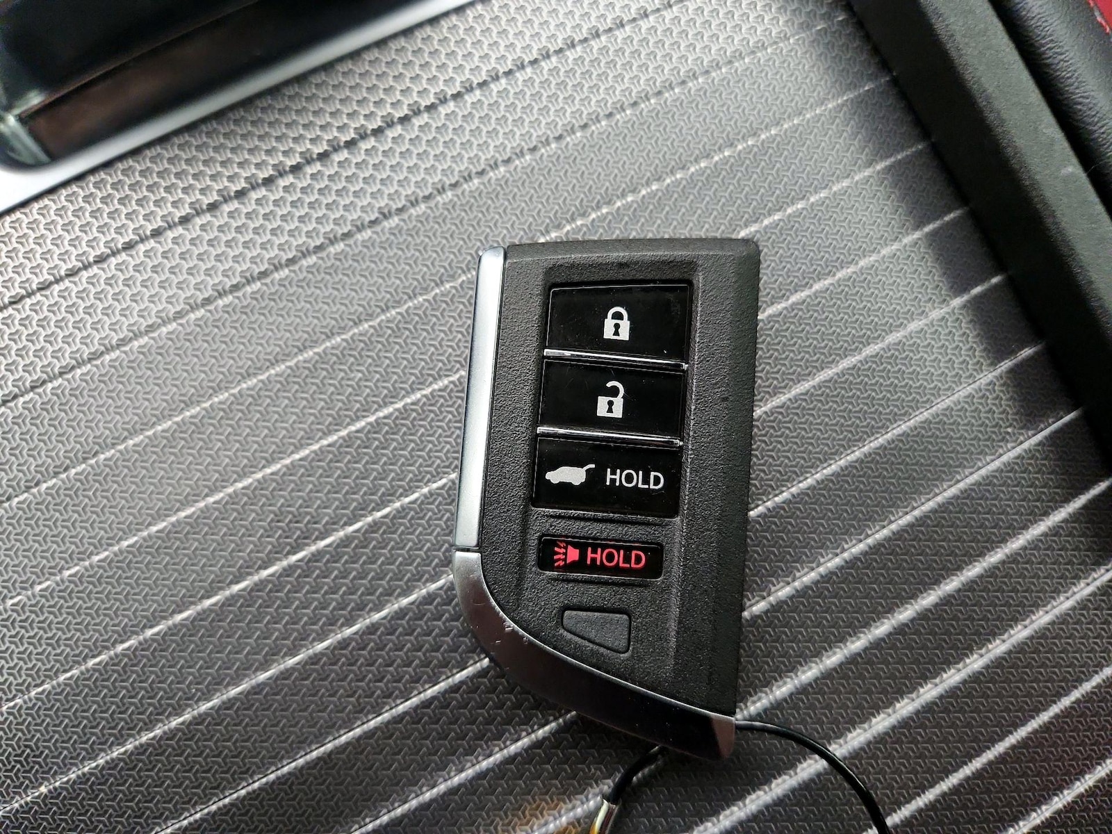 2022 Acura RDX A-Spec Package - Photo 25