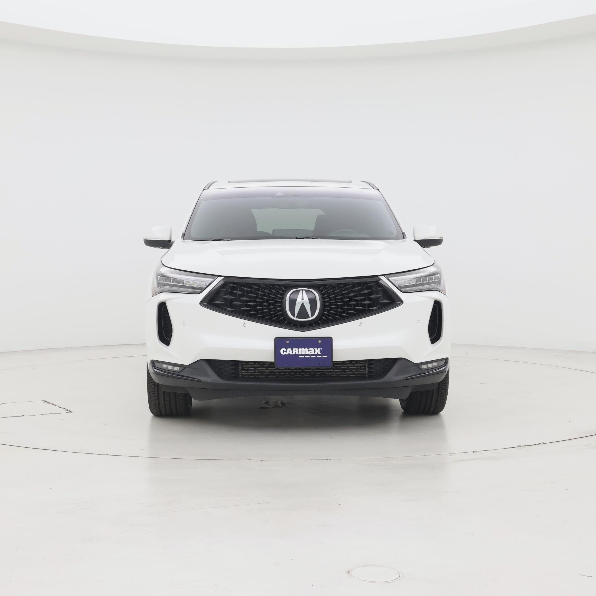 Thumbnail: 2022 Acura RDX - 5