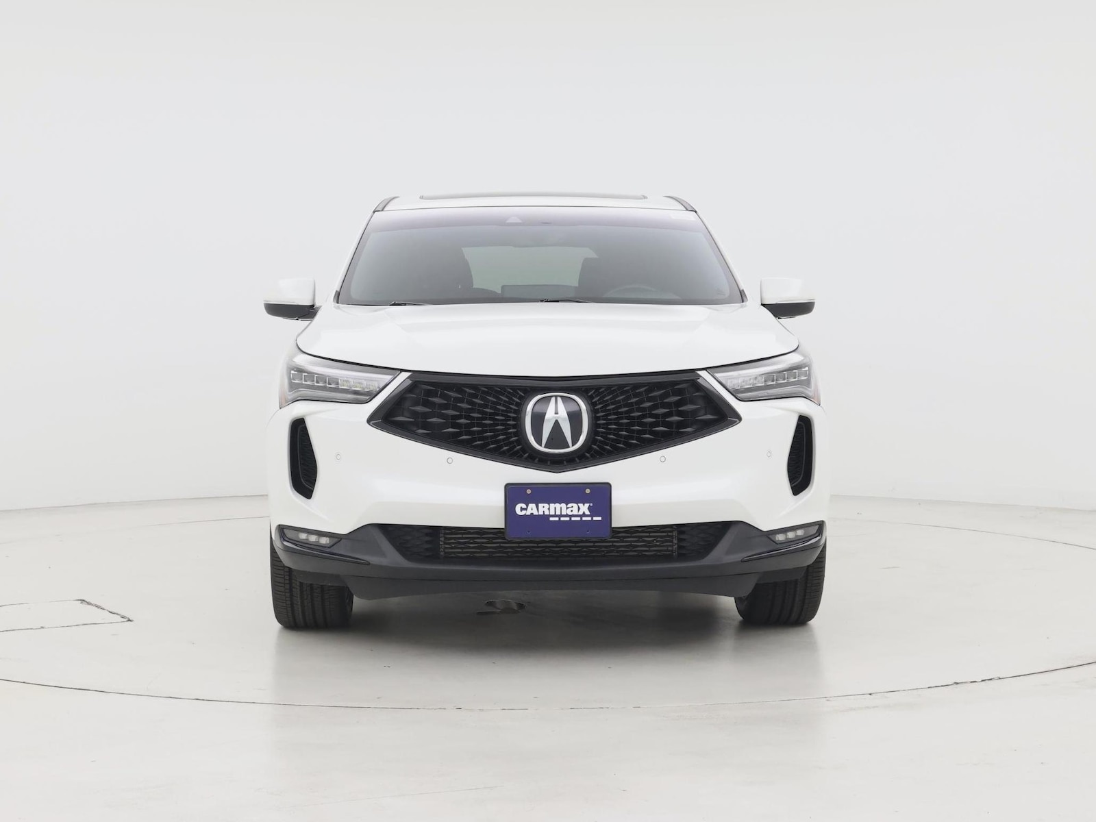 2022 Acura RDX A-Spec Package - Photo 6