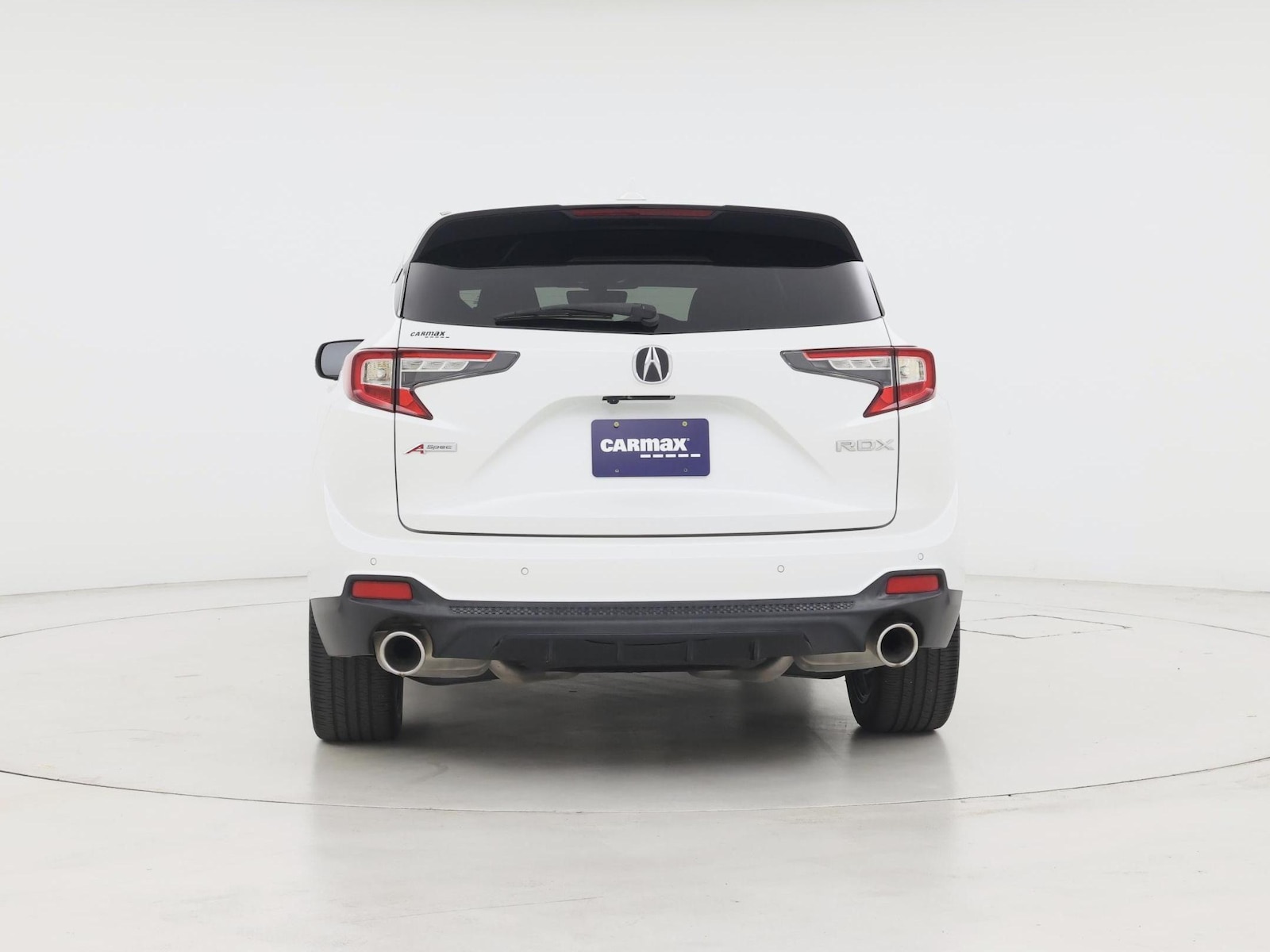 2022 Acura RDX A-Spec Package - Photo 7