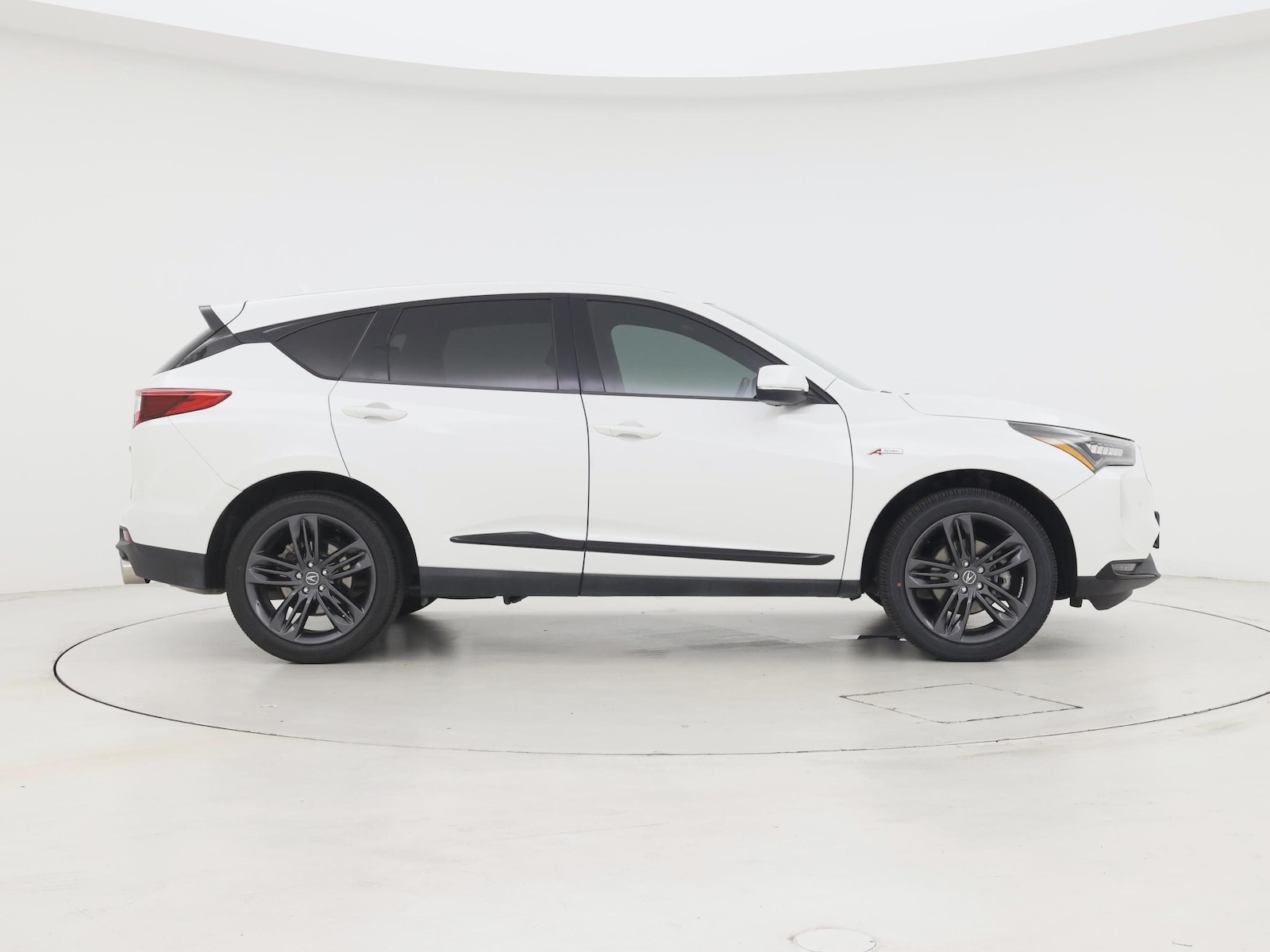 2022 Acura RDX A-Spec Package - Photo 8