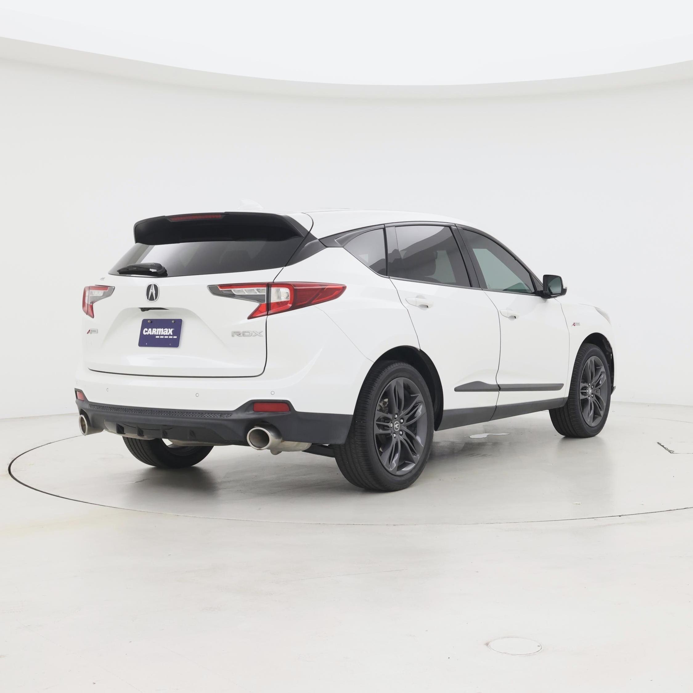 Thumbnail: 2022 Acura RDX - 8