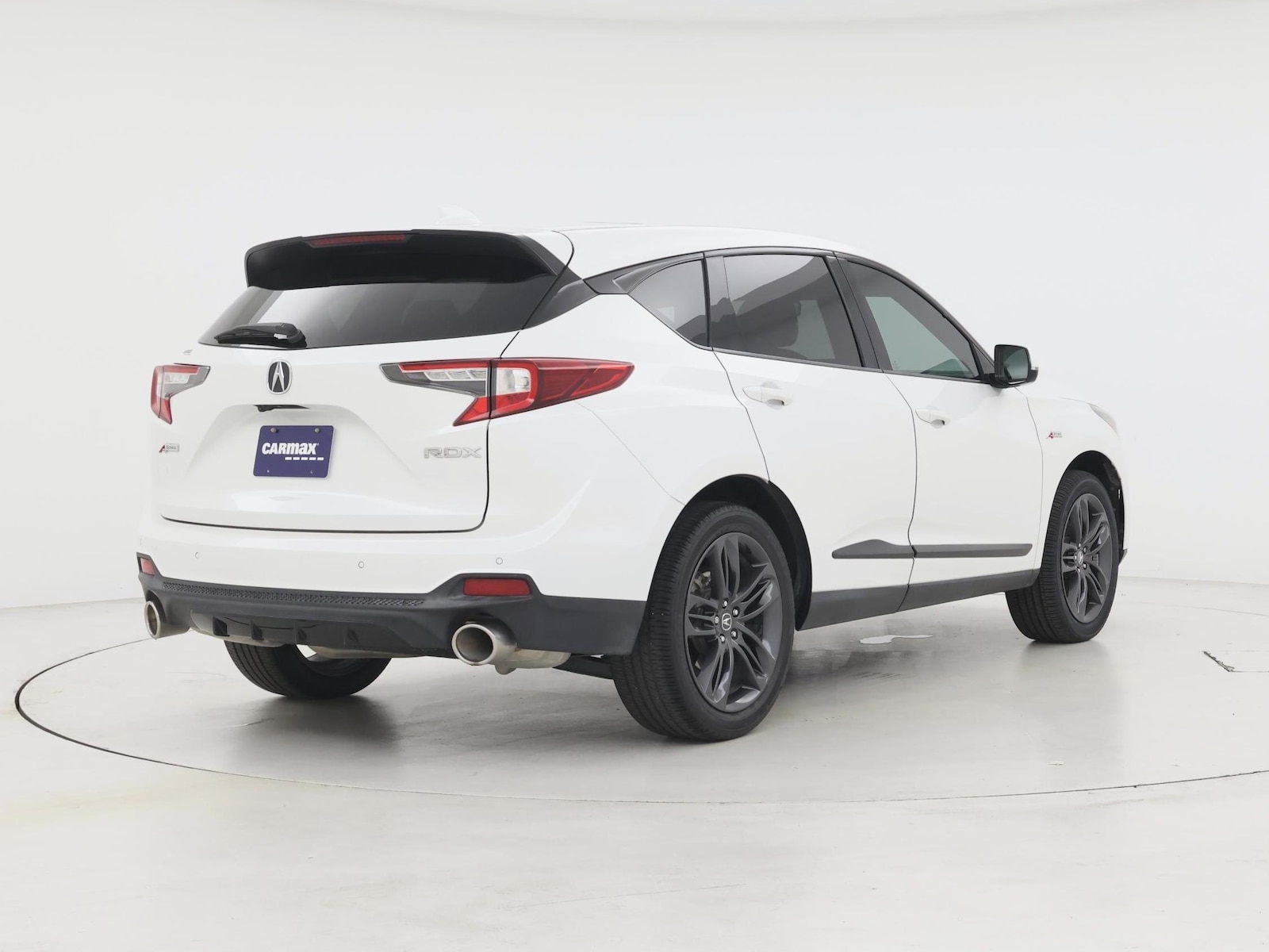 2022 Acura RDX A-Spec Package - Photo 9