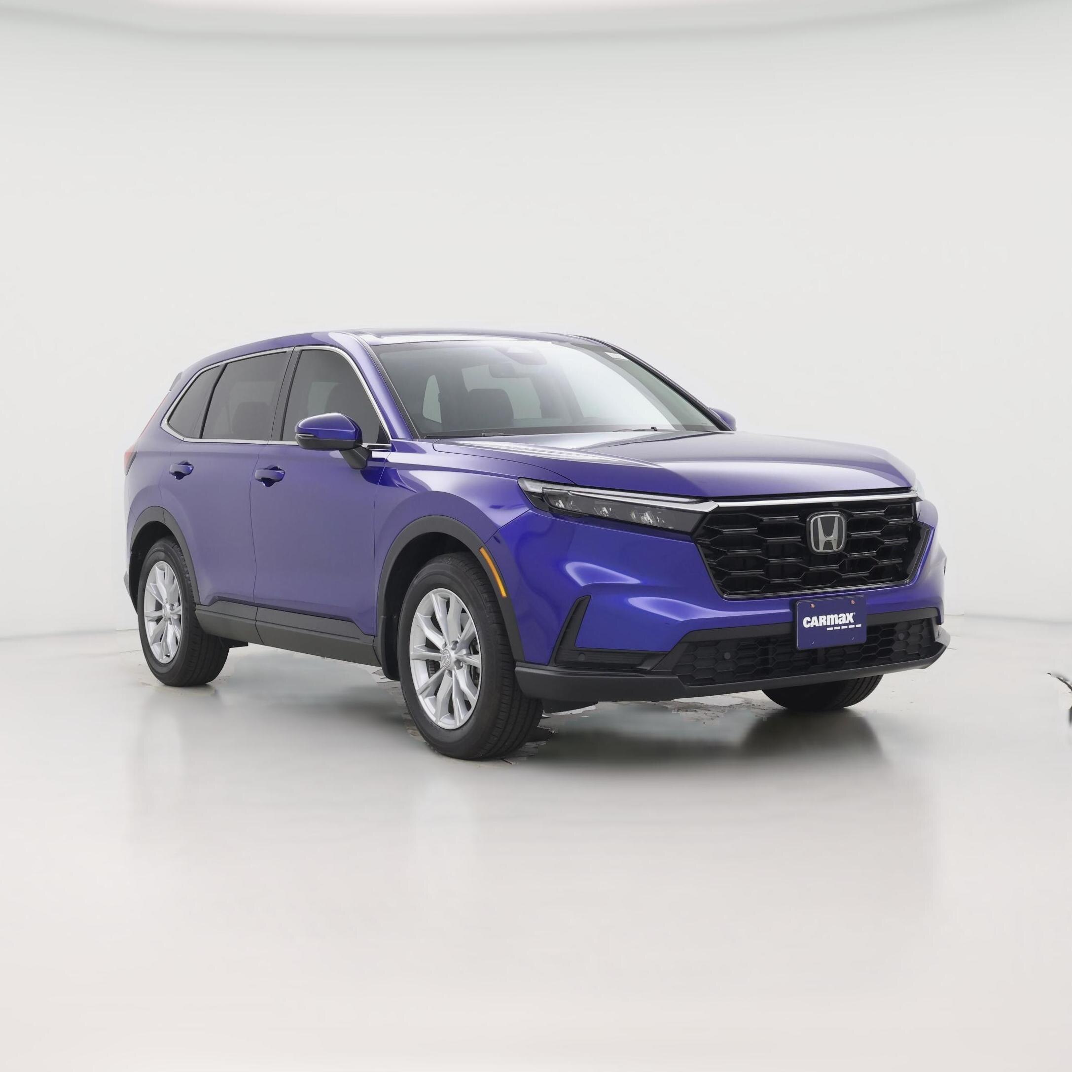 Thumbnail: 2025 Honda CR-V - 1