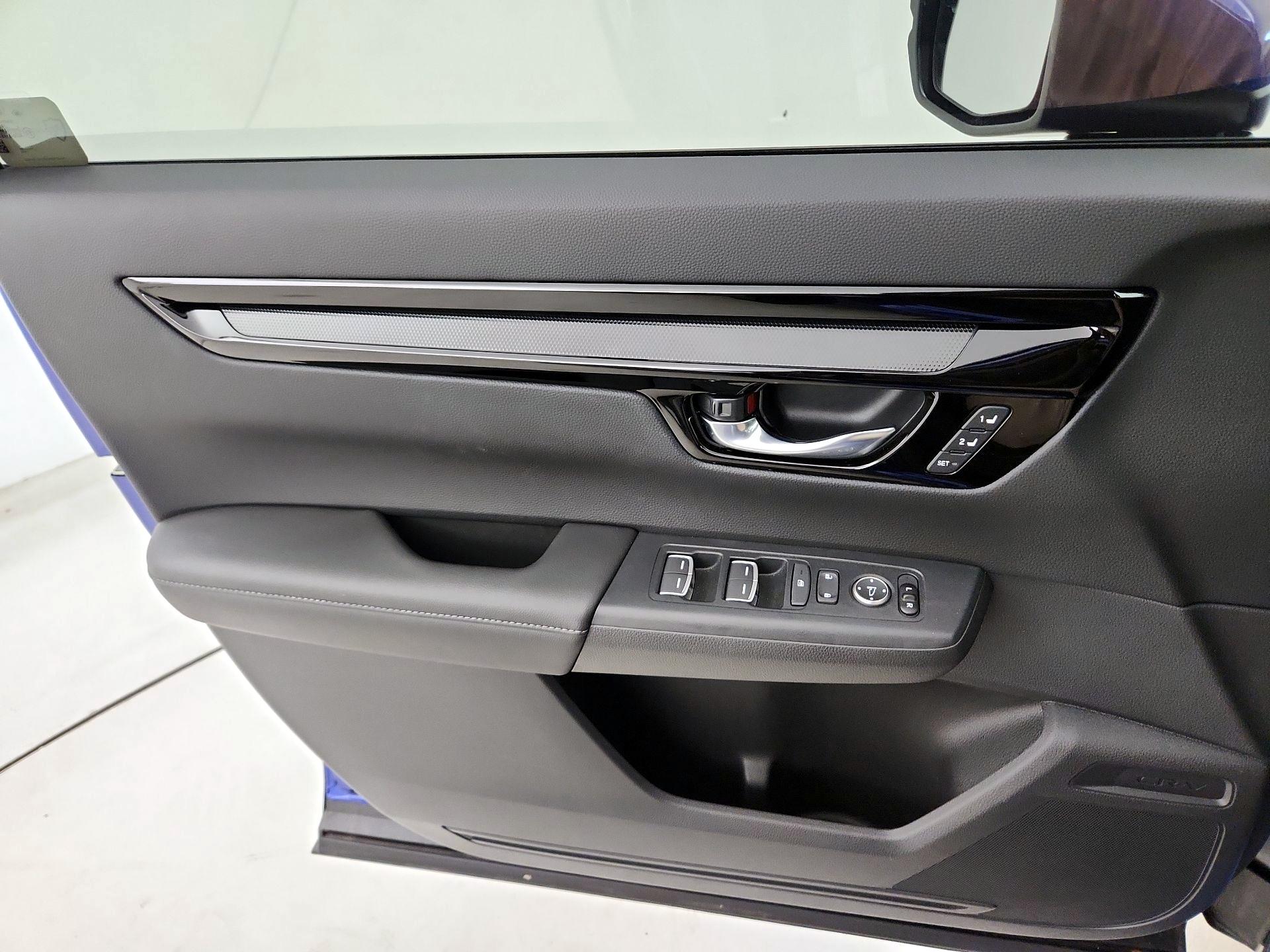 Thumbnail: 2025 Honda CR-V - 12