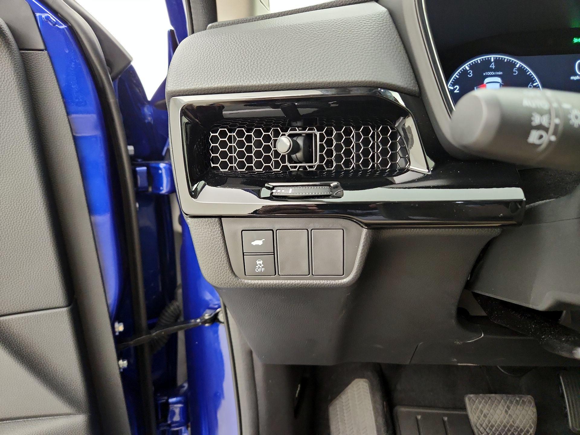 Thumbnail: 2025 Honda CR-V - 13