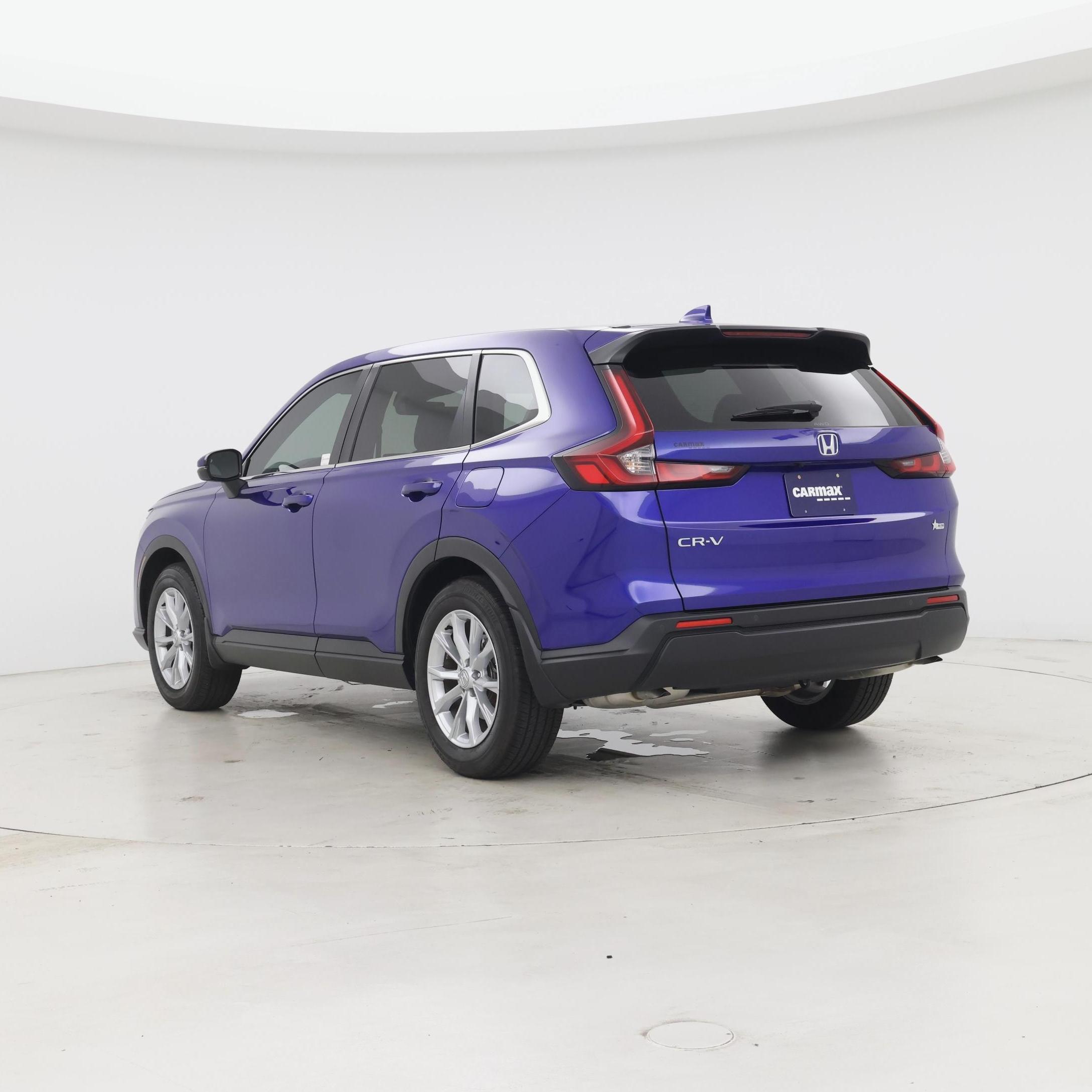 Thumbnail: 2025 Honda CR-V - 2