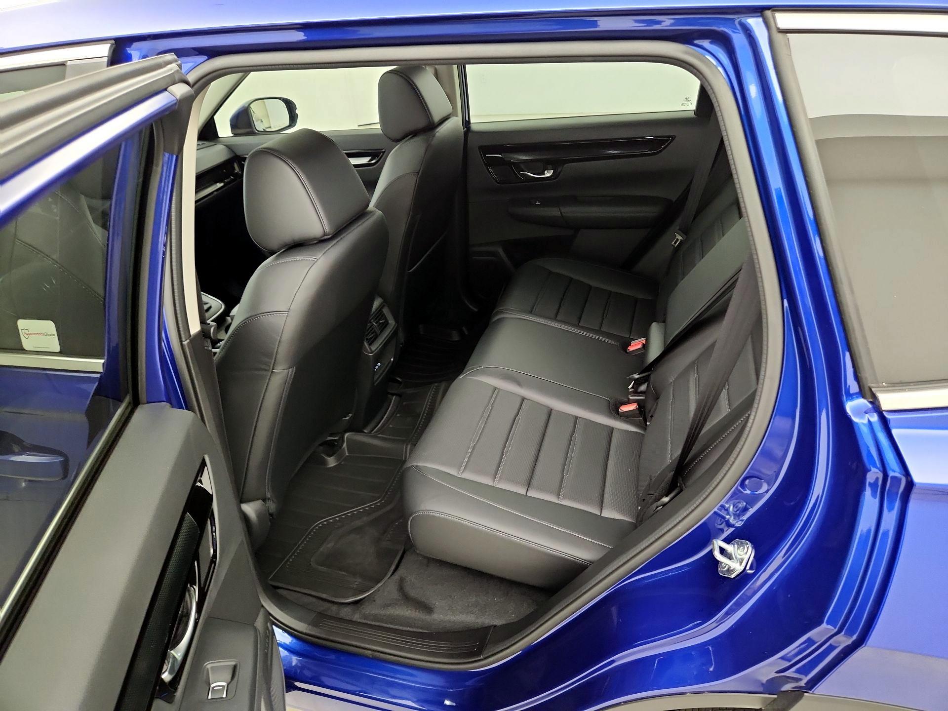 Thumbnail: 2025 Honda CR-V - 20