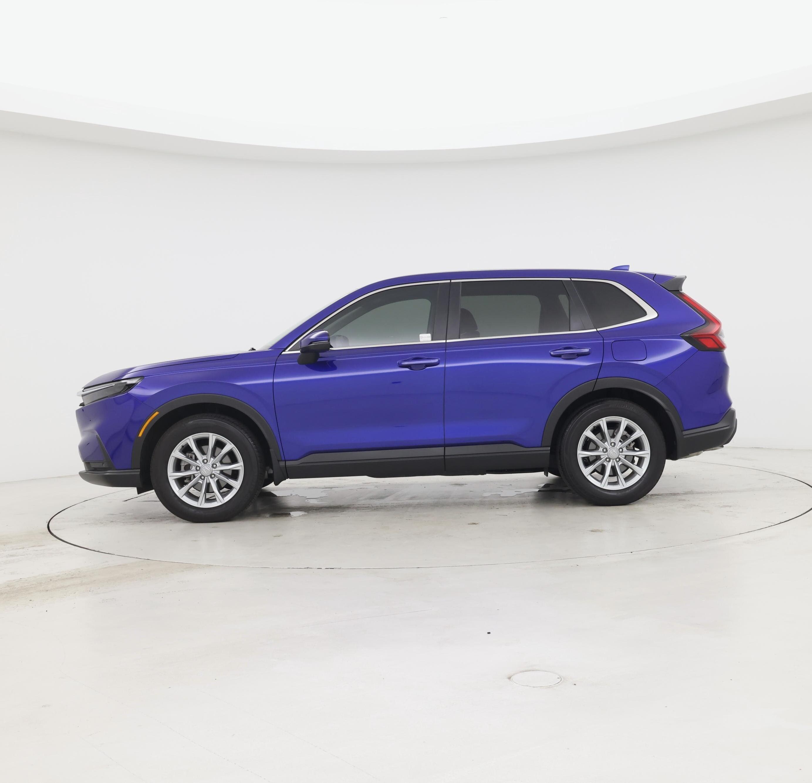 Thumbnail: 2025 Honda CR-V - 3