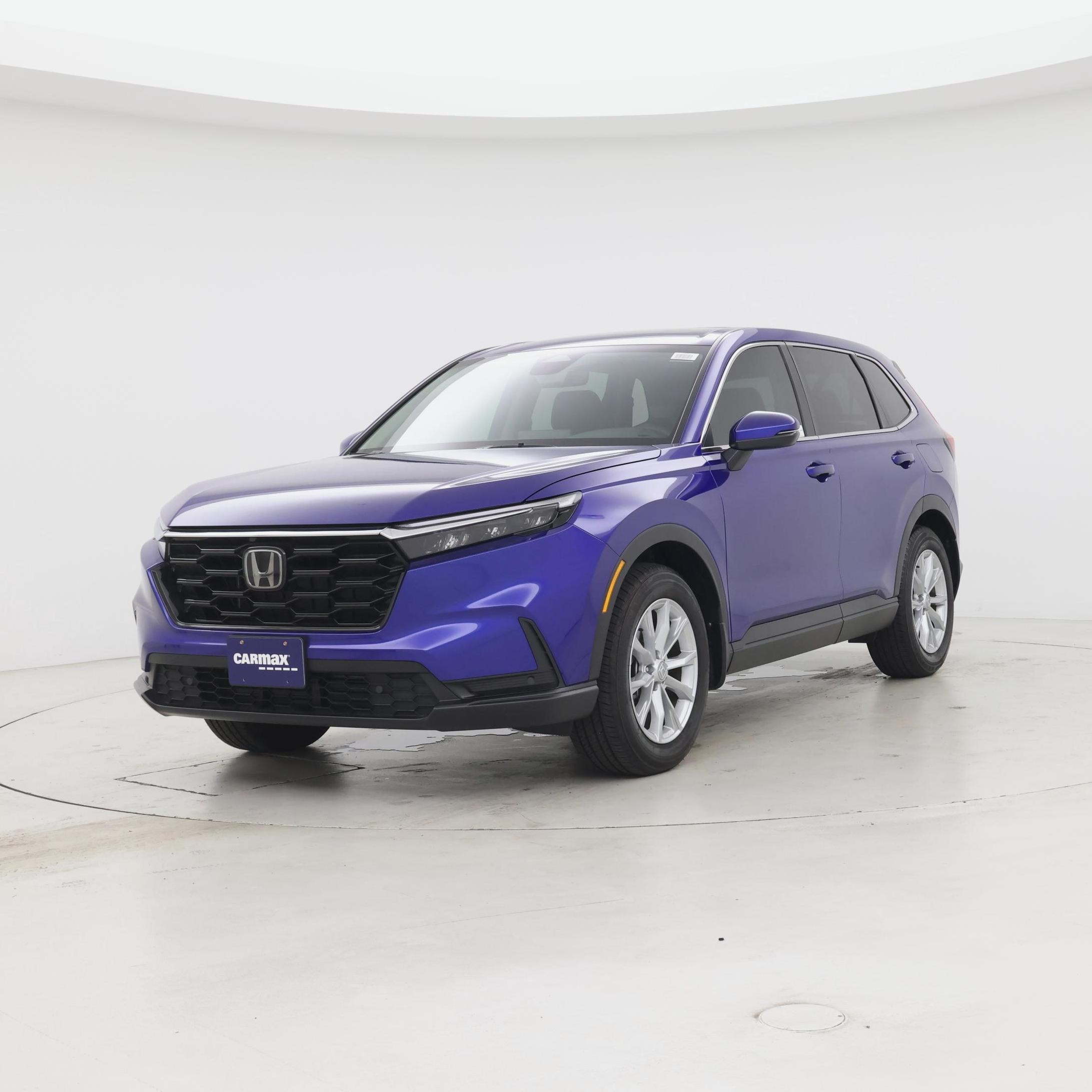 Thumbnail: 2025 Honda CR-V - 4