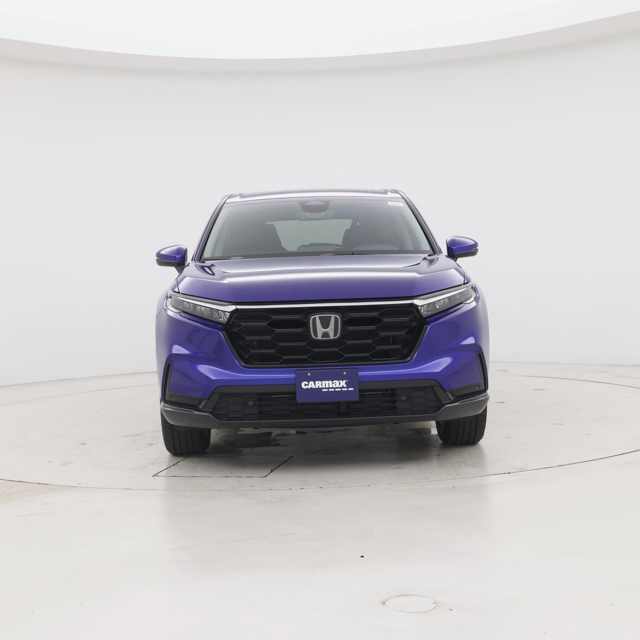 Thumbnail: 2025 Honda CR-V - 5