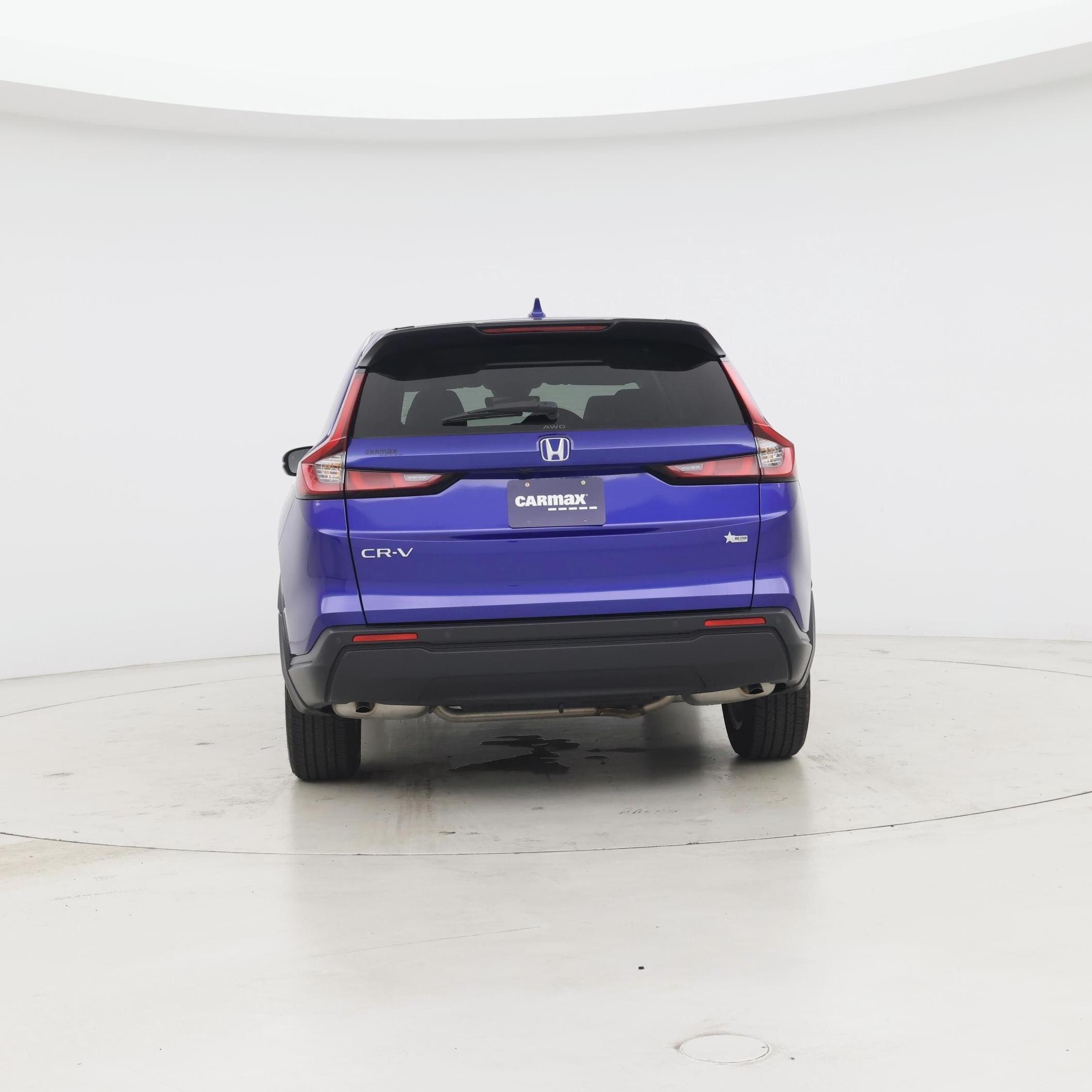 Thumbnail: 2025 Honda CR-V - 6
