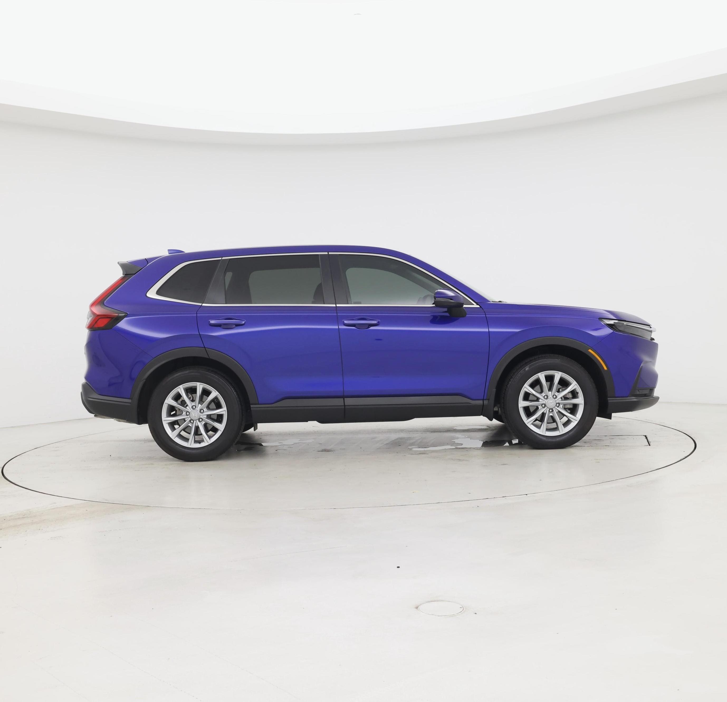Thumbnail: 2025 Honda CR-V - 7