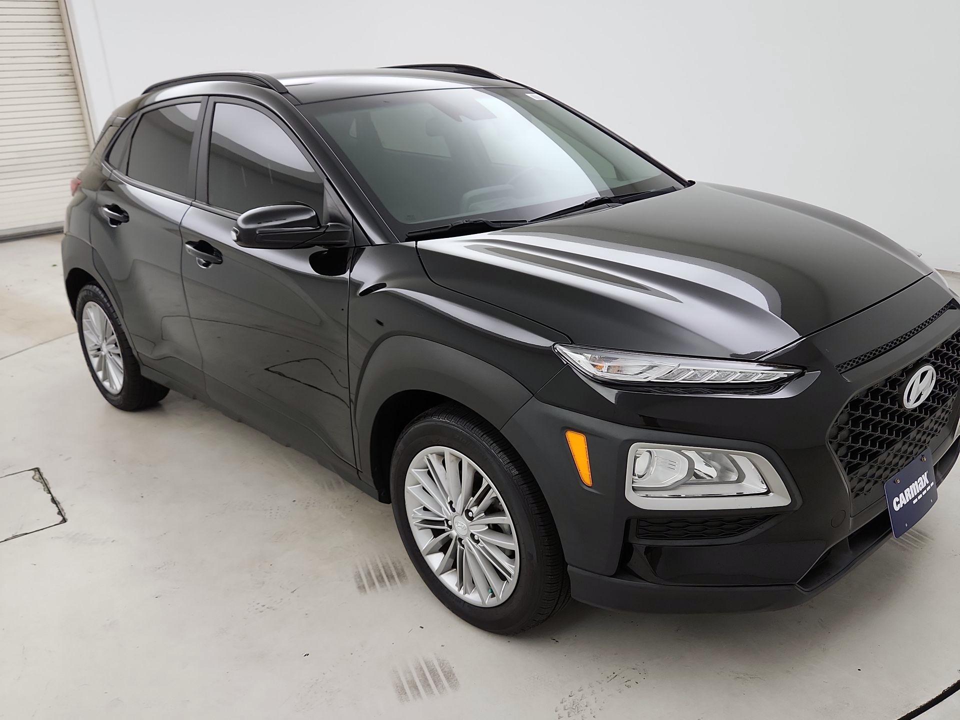 Thumbnail: 2020 Hyundai Kona - 1