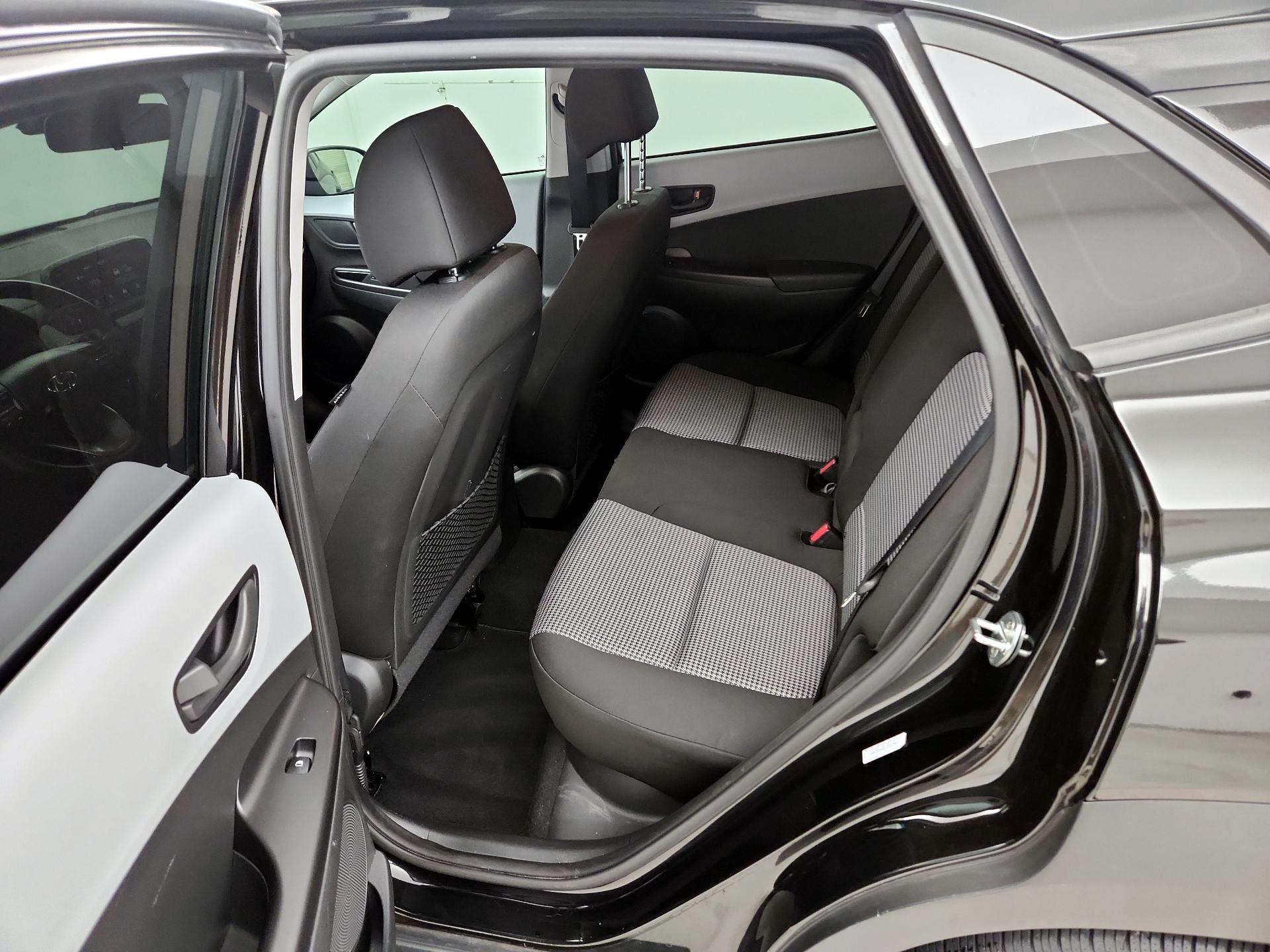 Thumbnail: 2020 Hyundai Kona - 17