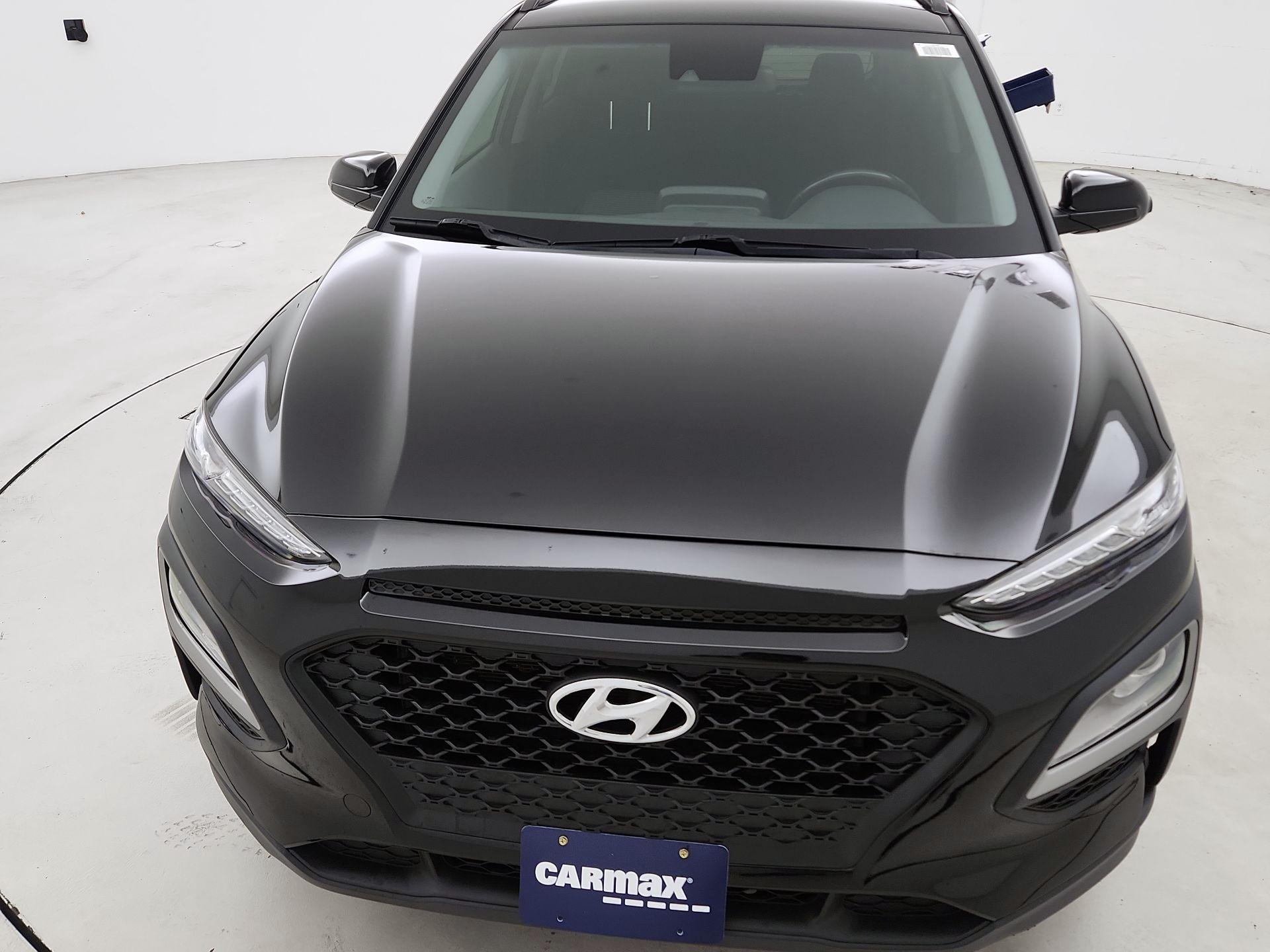 Thumbnail: 2020 Hyundai Kona - 2