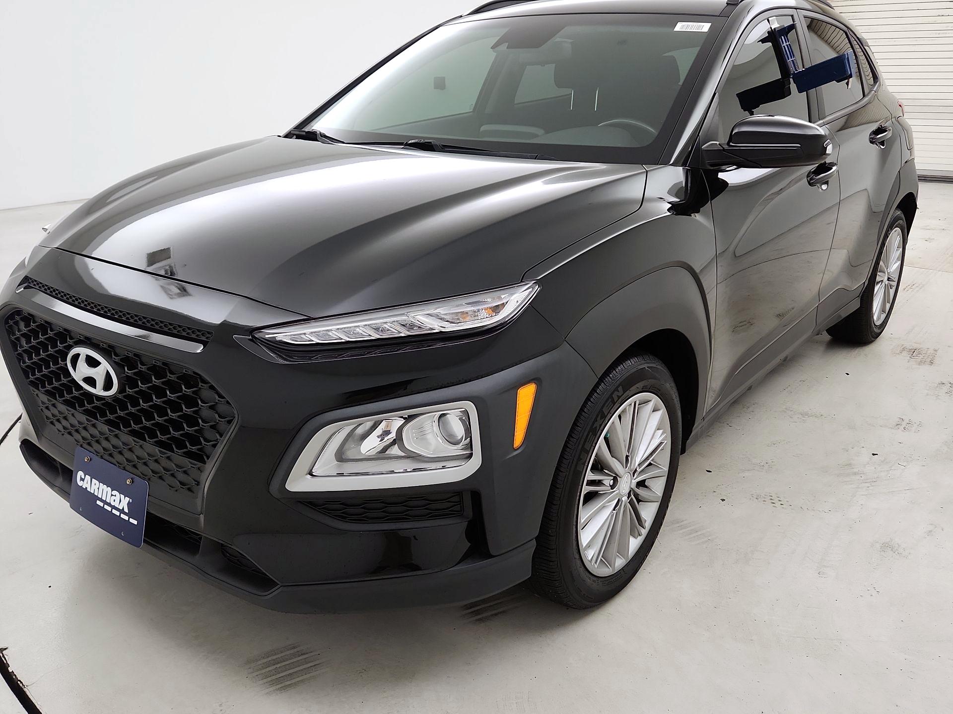 Thumbnail: 2020 Hyundai Kona - 3