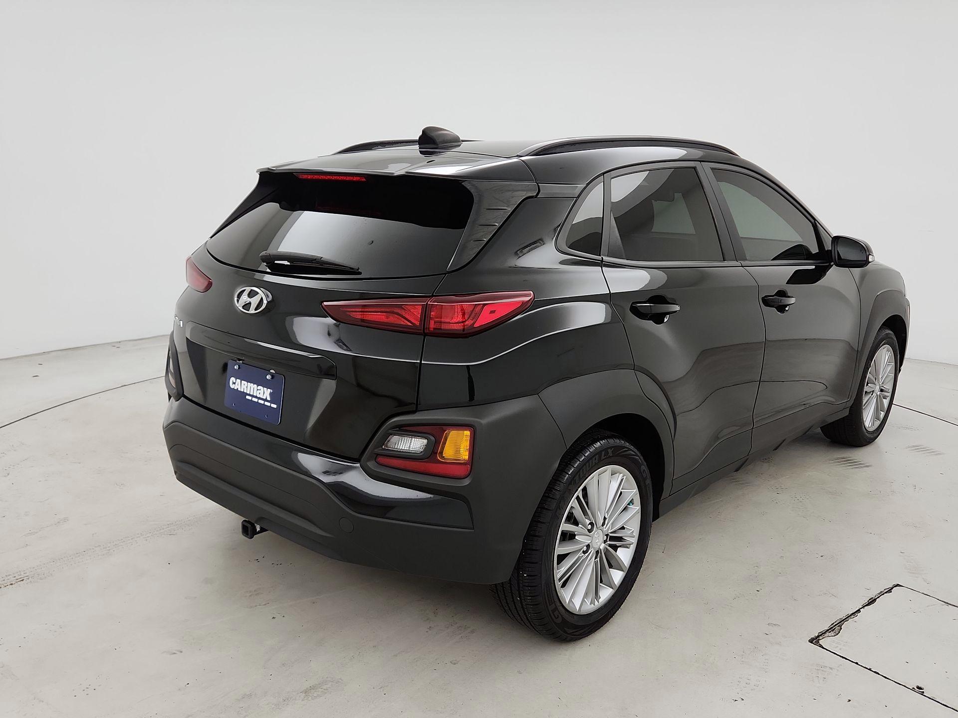 Thumbnail: 2020 Hyundai Kona - 5