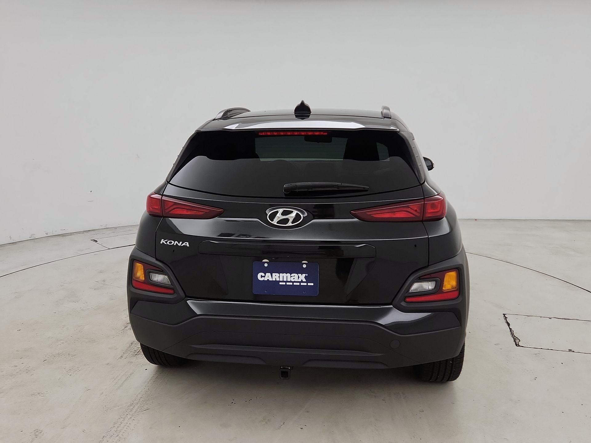 Thumbnail: 2020 Hyundai Kona - 6