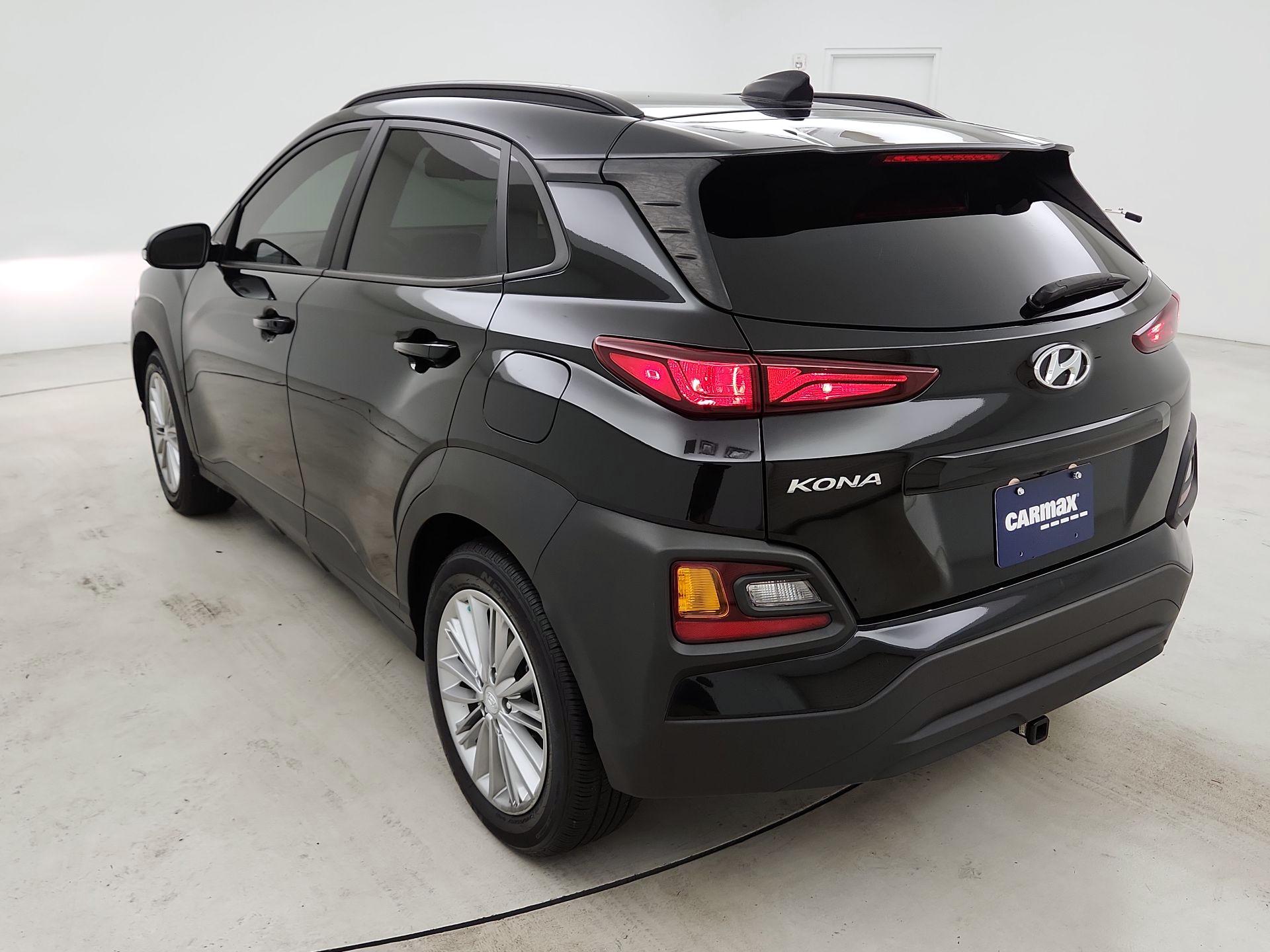 Thumbnail: 2020 Hyundai Kona - 7