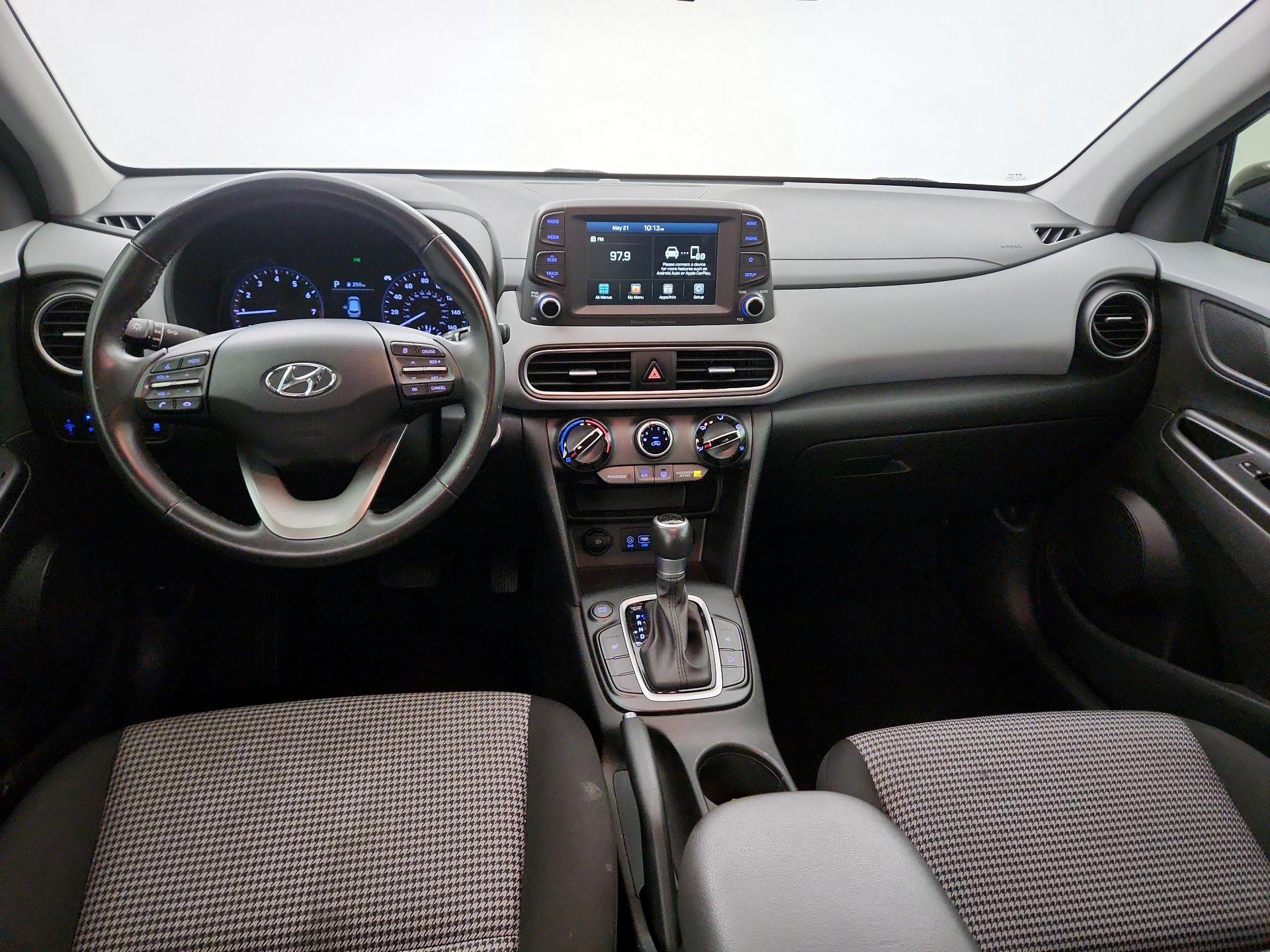 Thumbnail: 2020 Hyundai Kona - 8