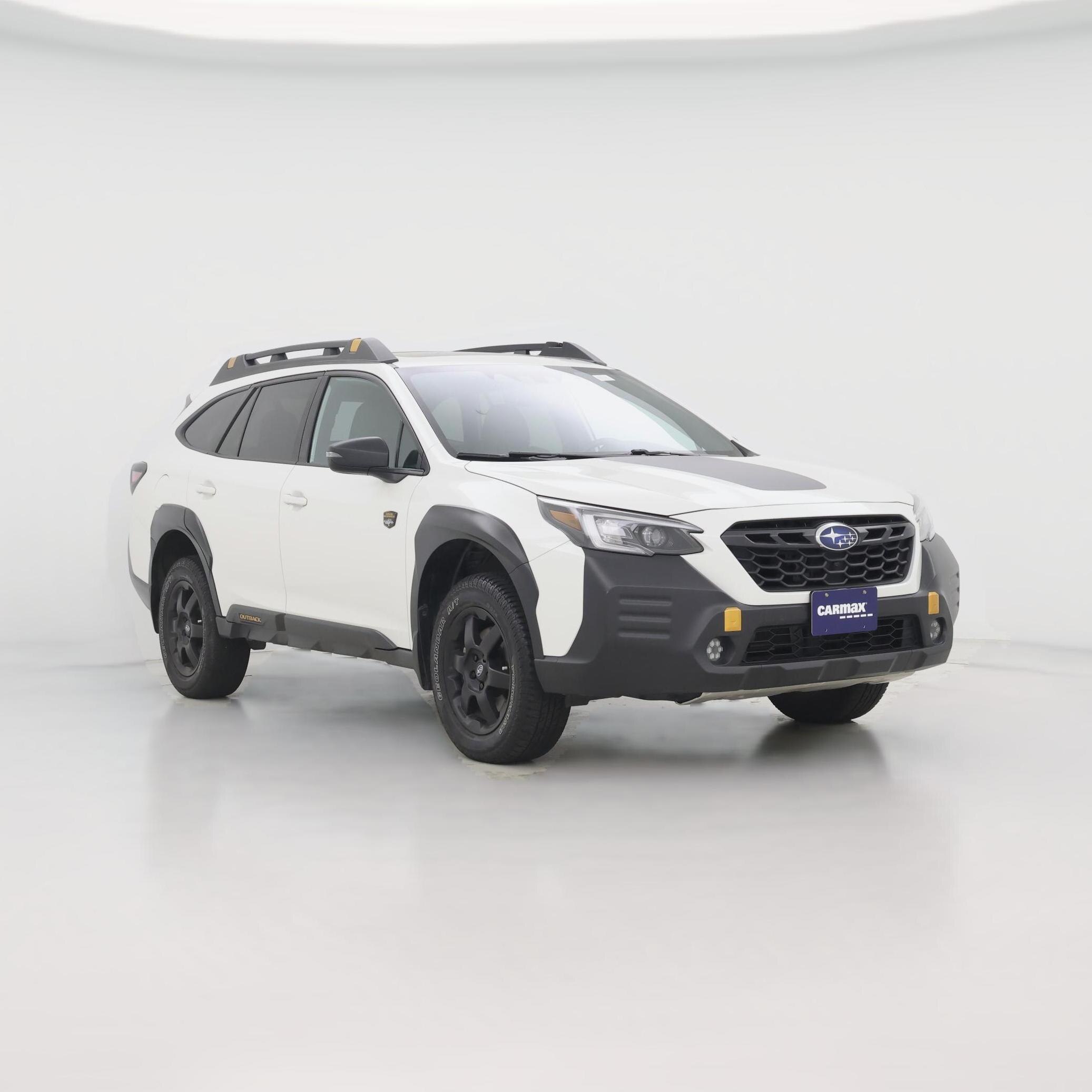 Thumbnail: 2023 Subaru Outback - 1
