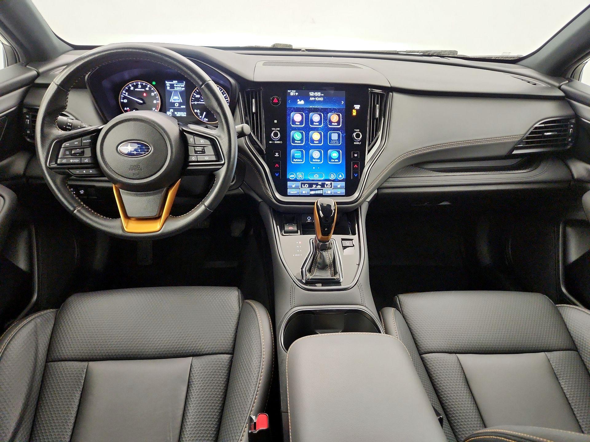 Thumbnail: 2023 Subaru Outback - 9