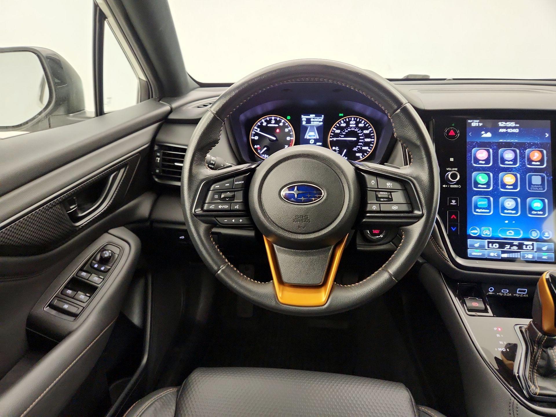 Thumbnail: 2023 Subaru Outback - 10