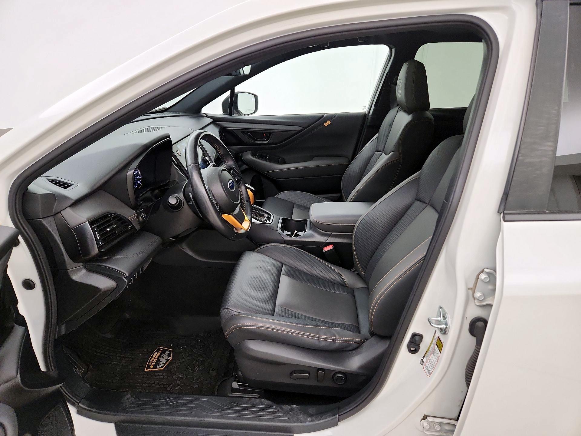 Thumbnail: 2023 Subaru Outback - 11